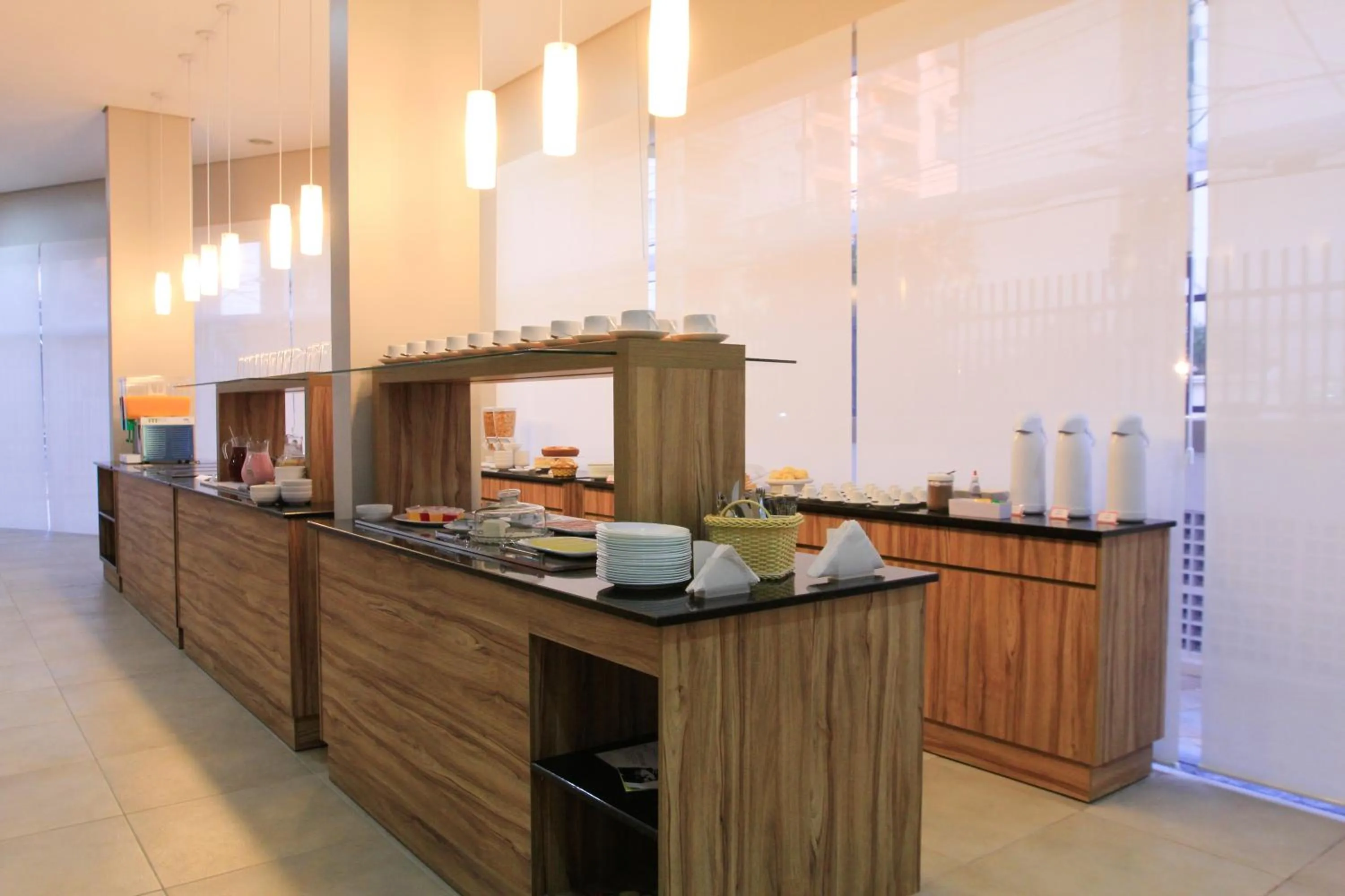 Breakfast in The World Indaiatuba