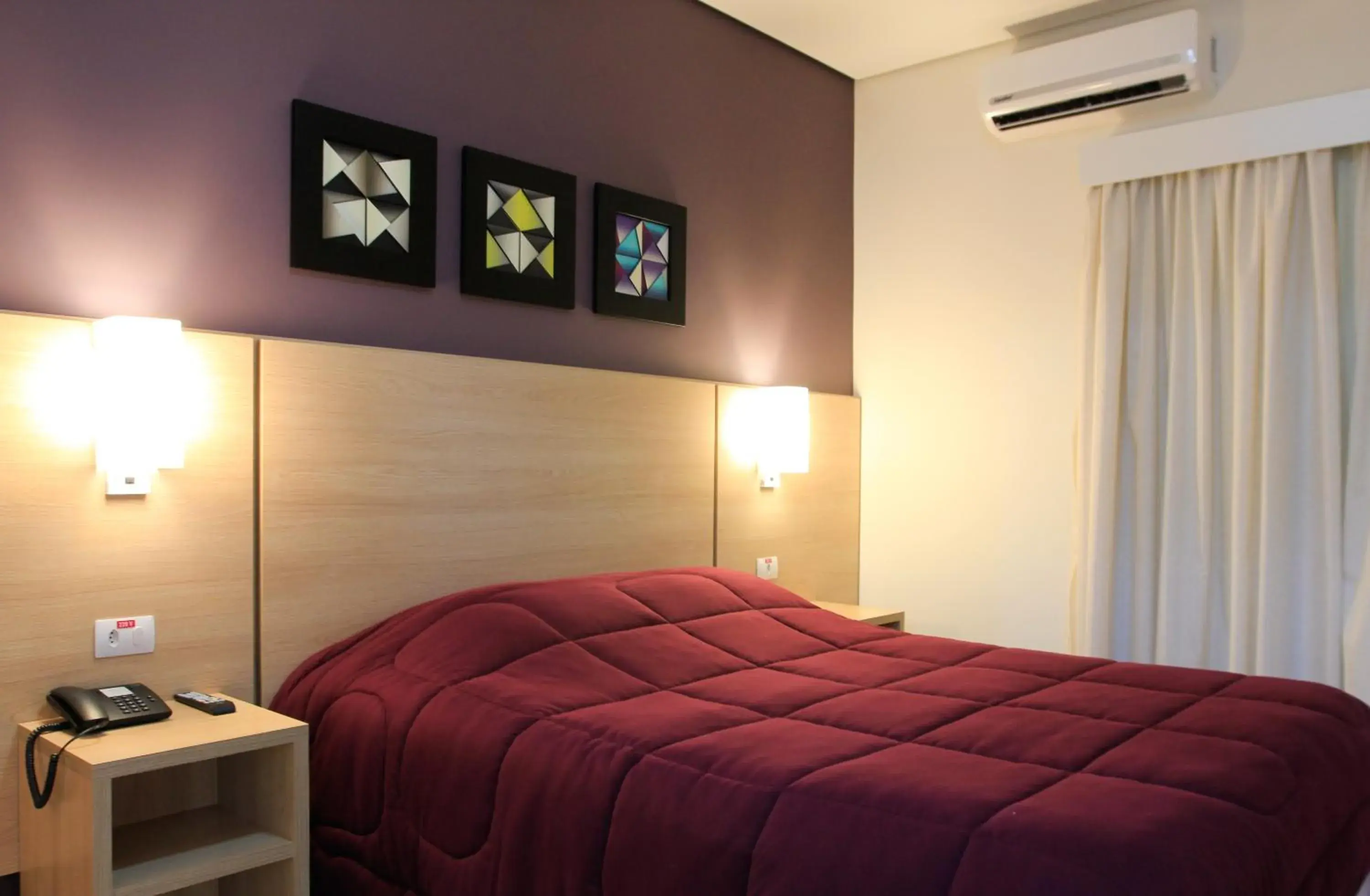 Photo of the whole room, Bed in The World Indaiatuba Photo of the whole room, Bed in The World Indaiatuba