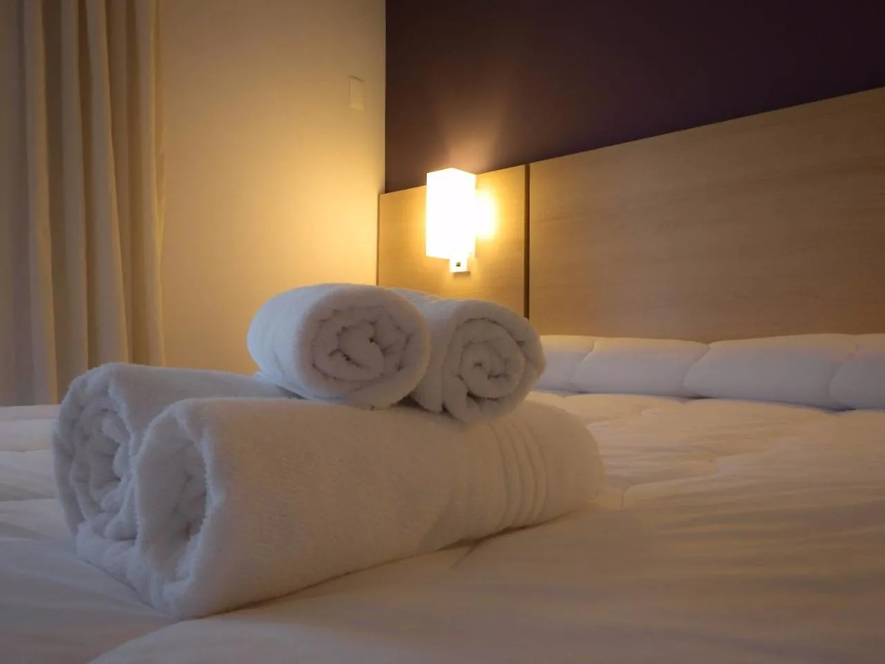 Bed in The World Indaiatuba