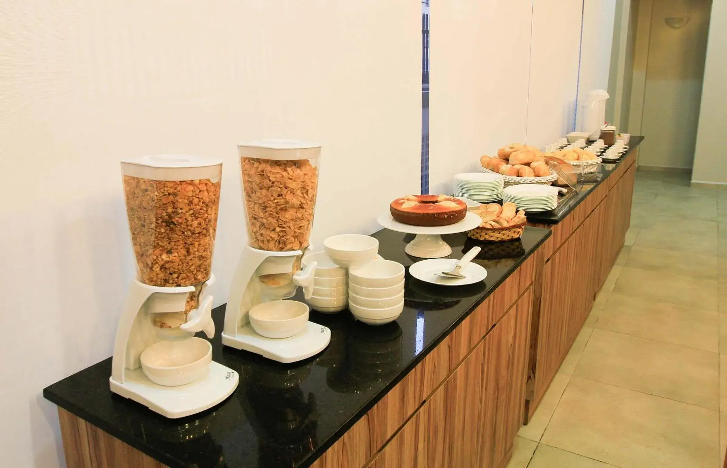 Restaurant/places to eat in The World Indaiatuba Restaurant/places to eat in The World Indaiatuba