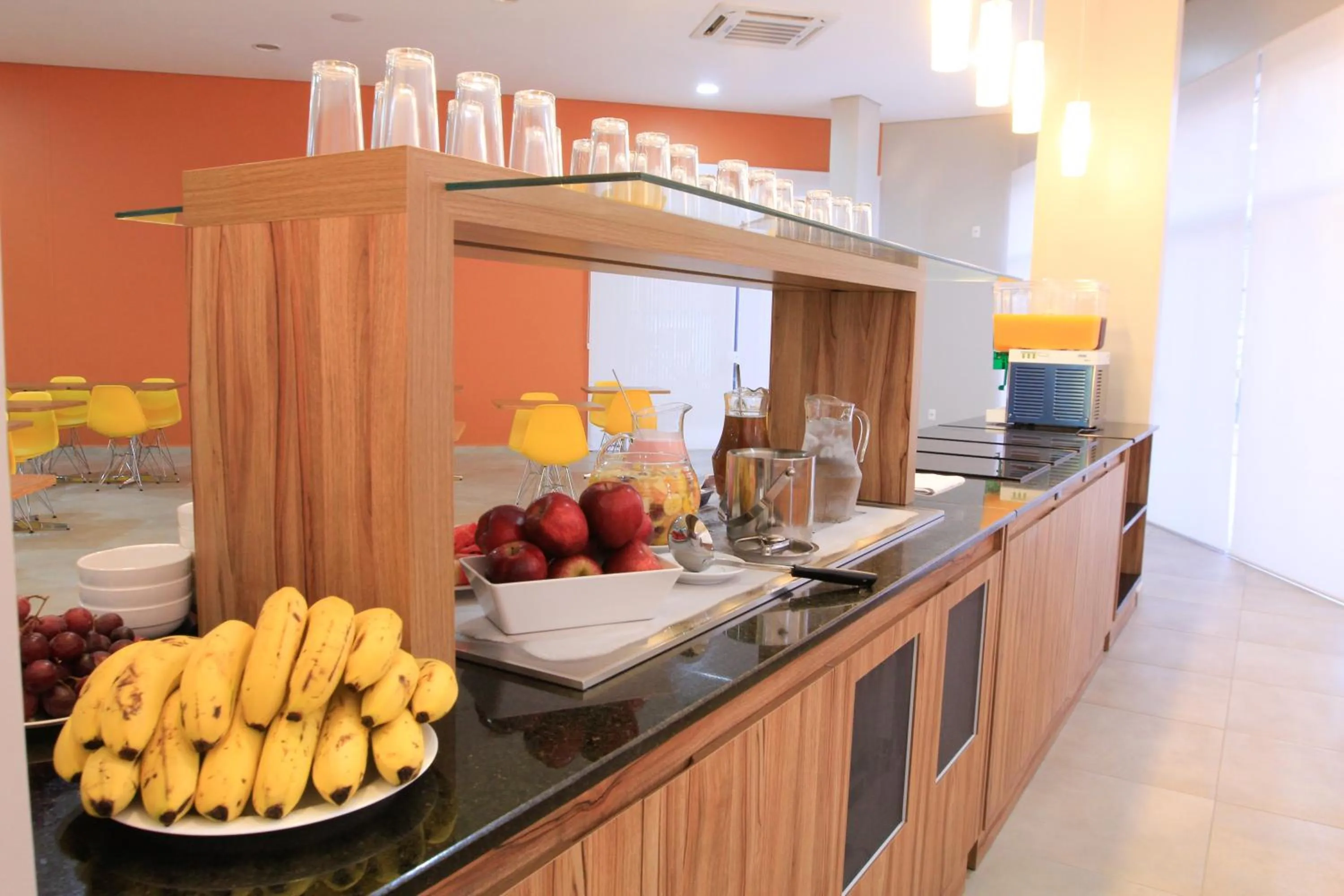 Breakfast in The World Indaiatuba