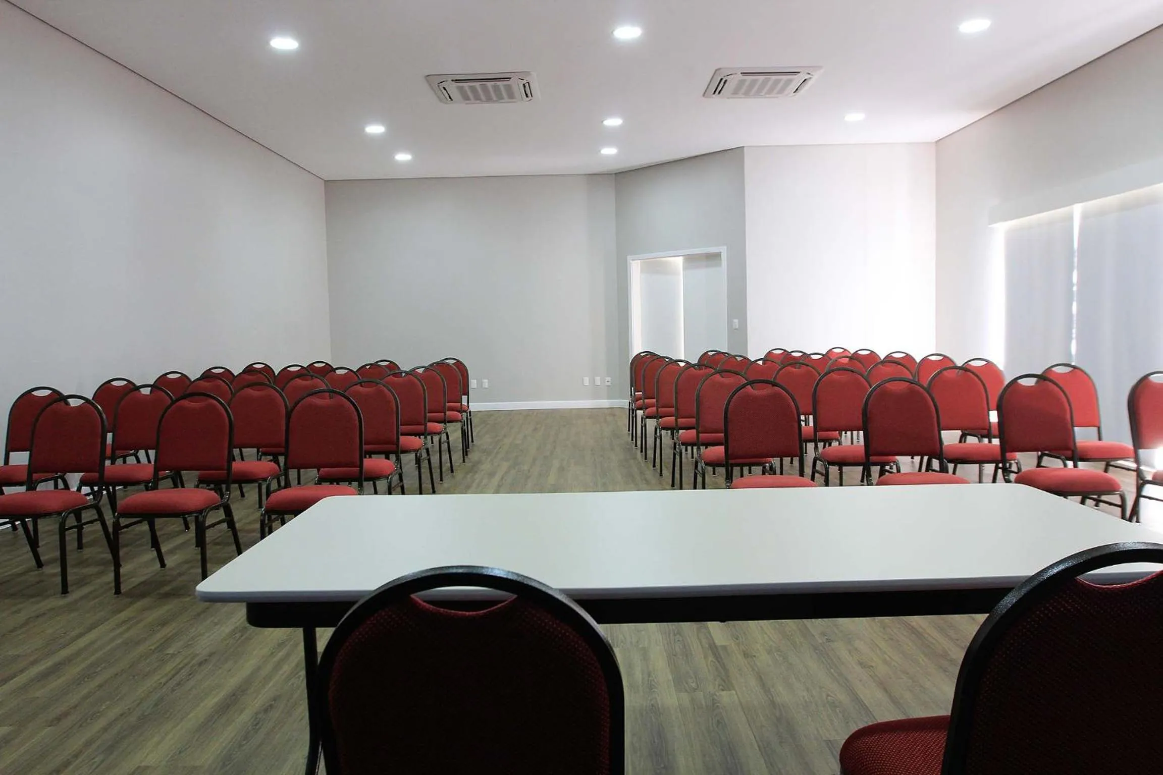 Business facilities in The World Indaiatuba