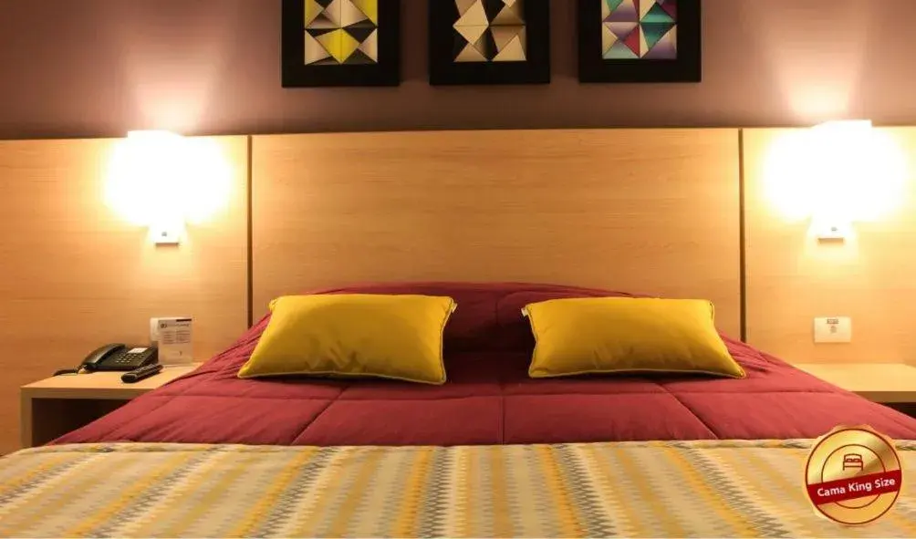 Bed in The World Indaiatuba Bed in The World Indaiatuba