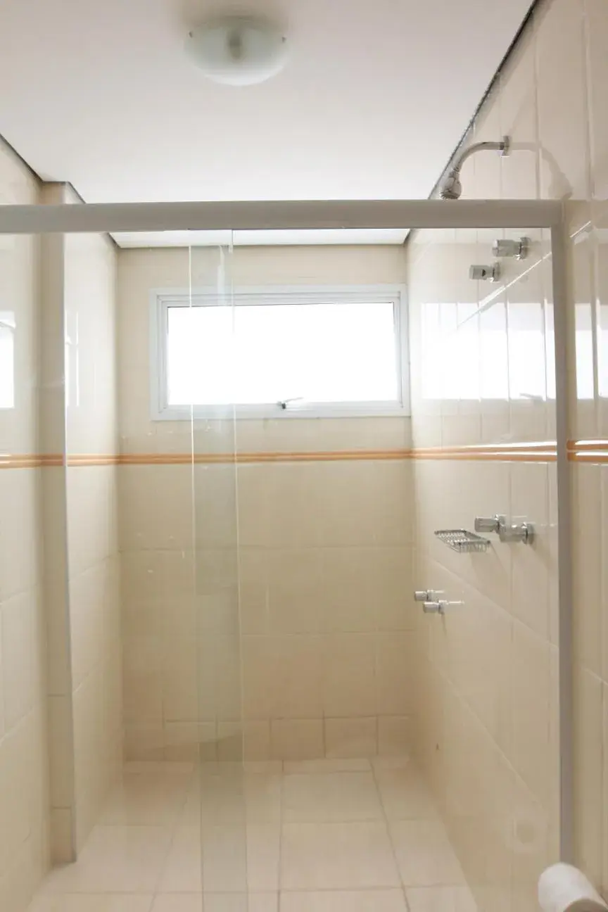 Photo of the whole room in The World Indaiatuba Photo of the whole room in The World Indaiatuba