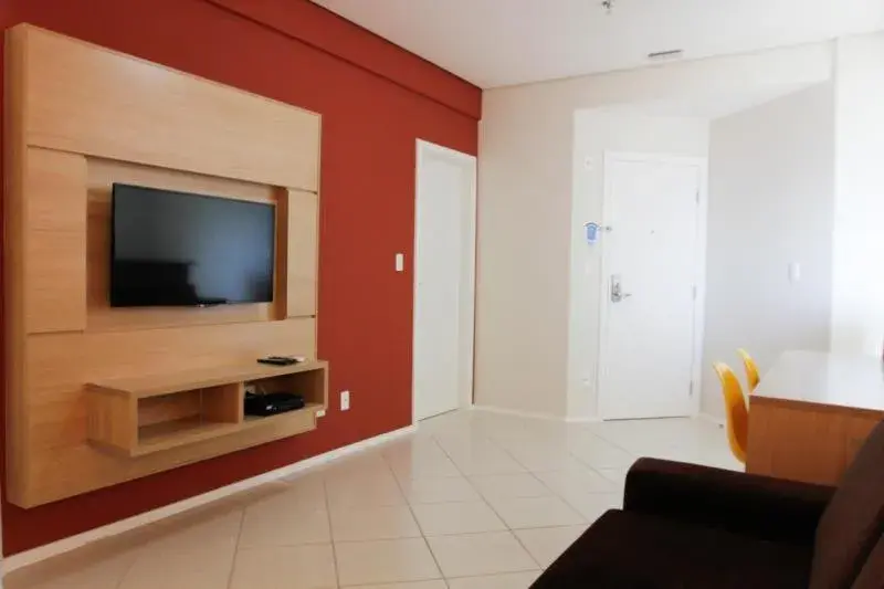 Duplex Quadruple Room in The World Indaiatuba Duplex Quadruple Room in The World Indaiatuba