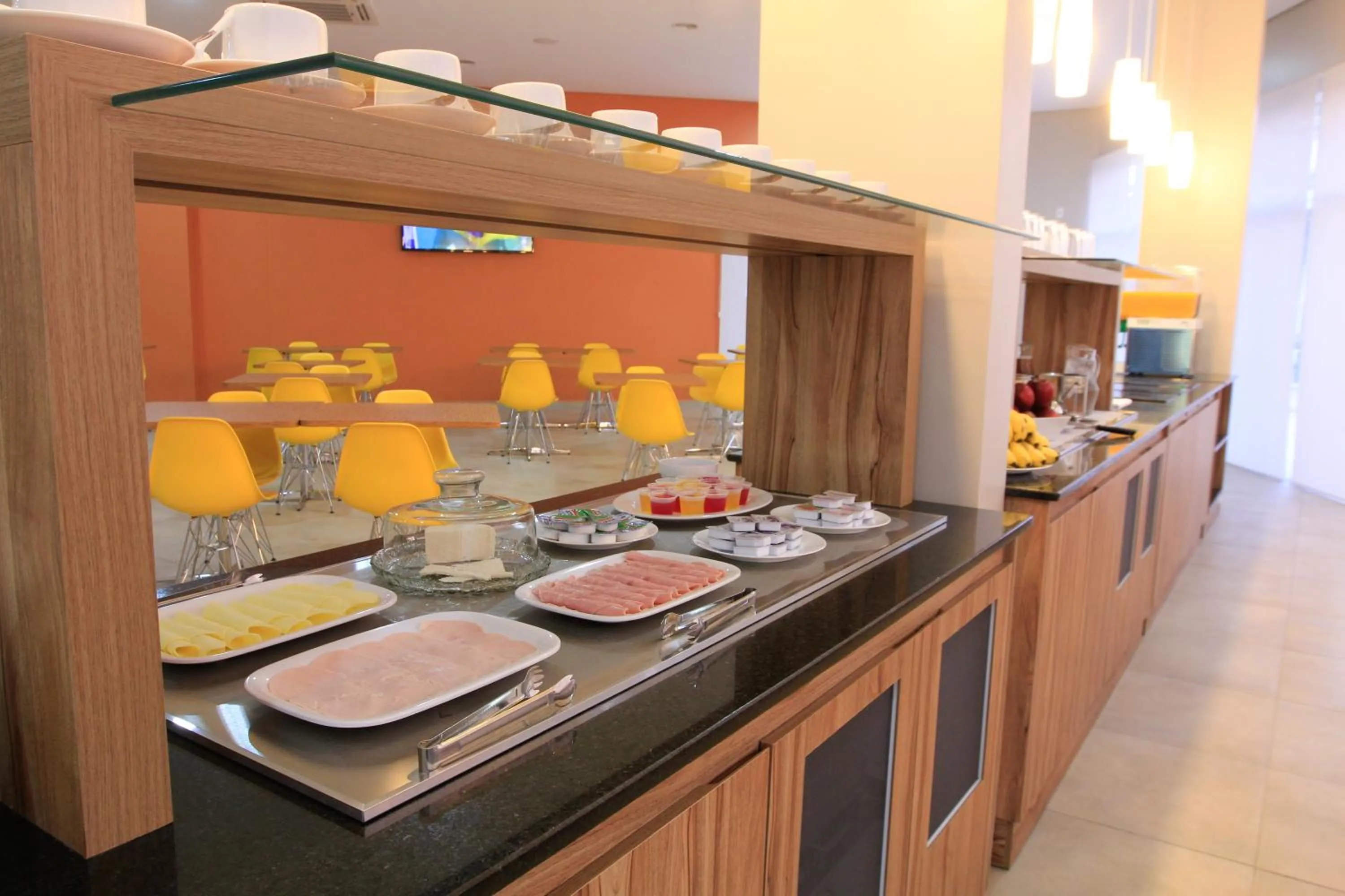 Breakfast in The World Indaiatuba