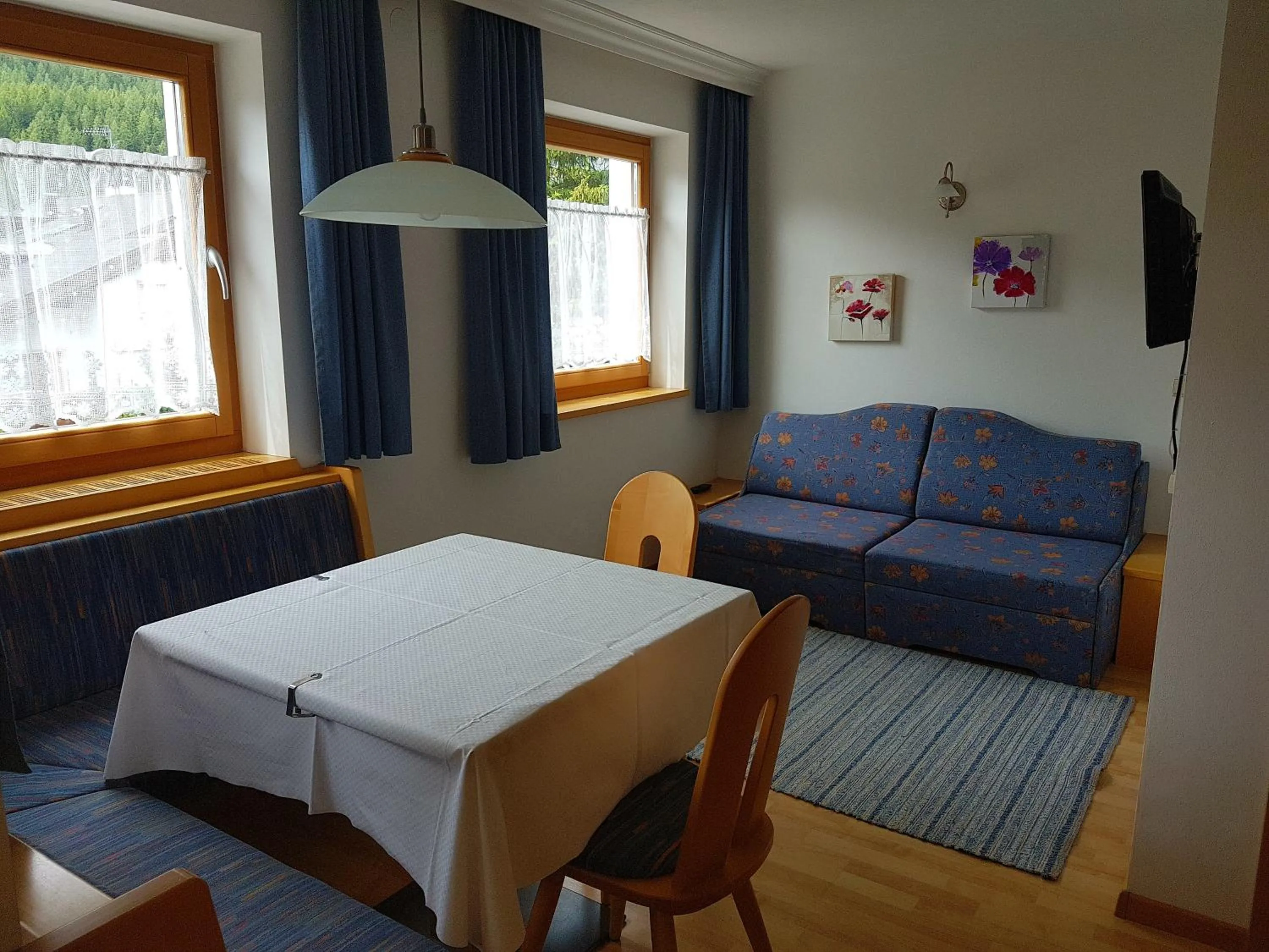 Residence Majarai