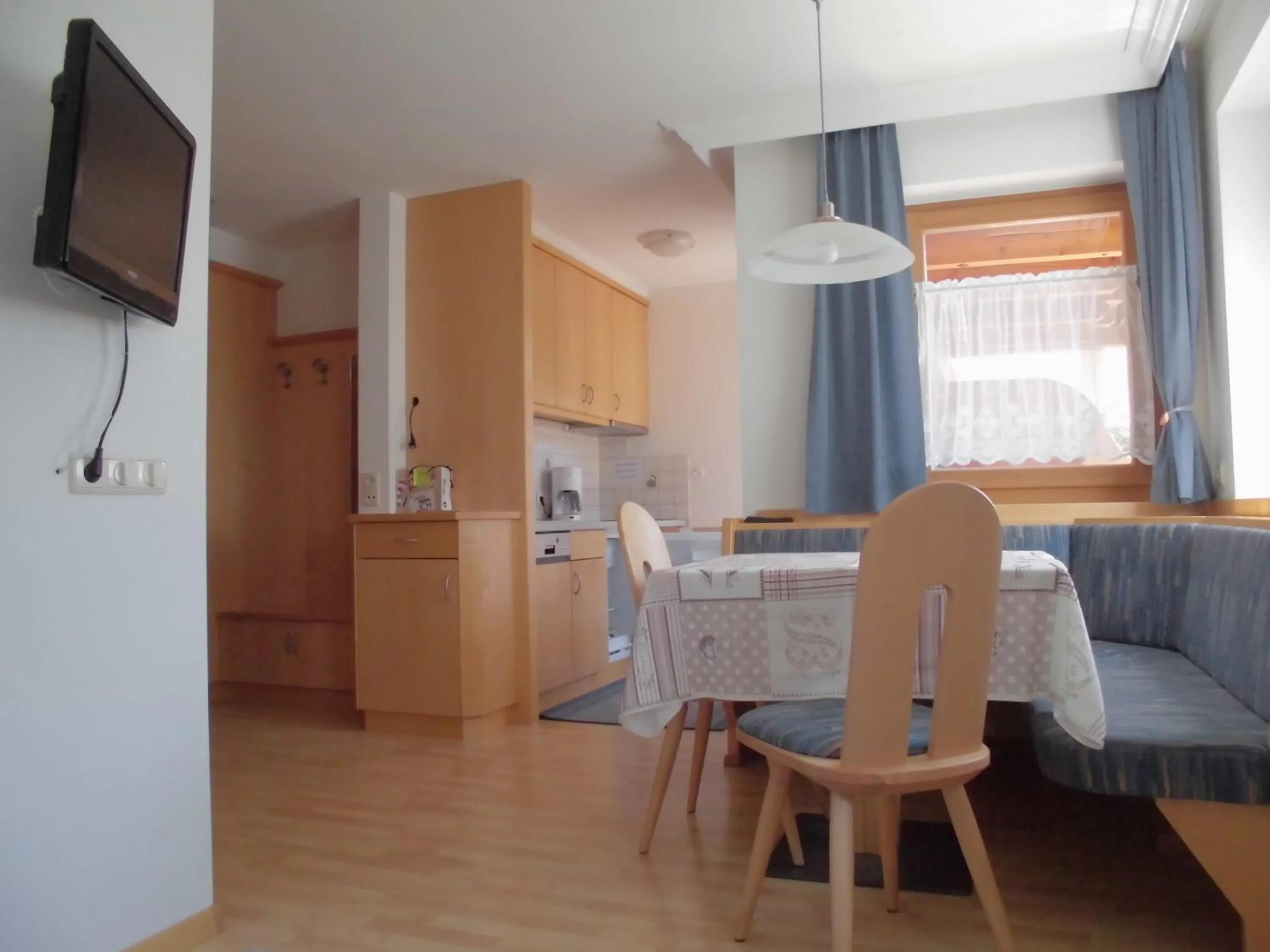 Residence Majarai