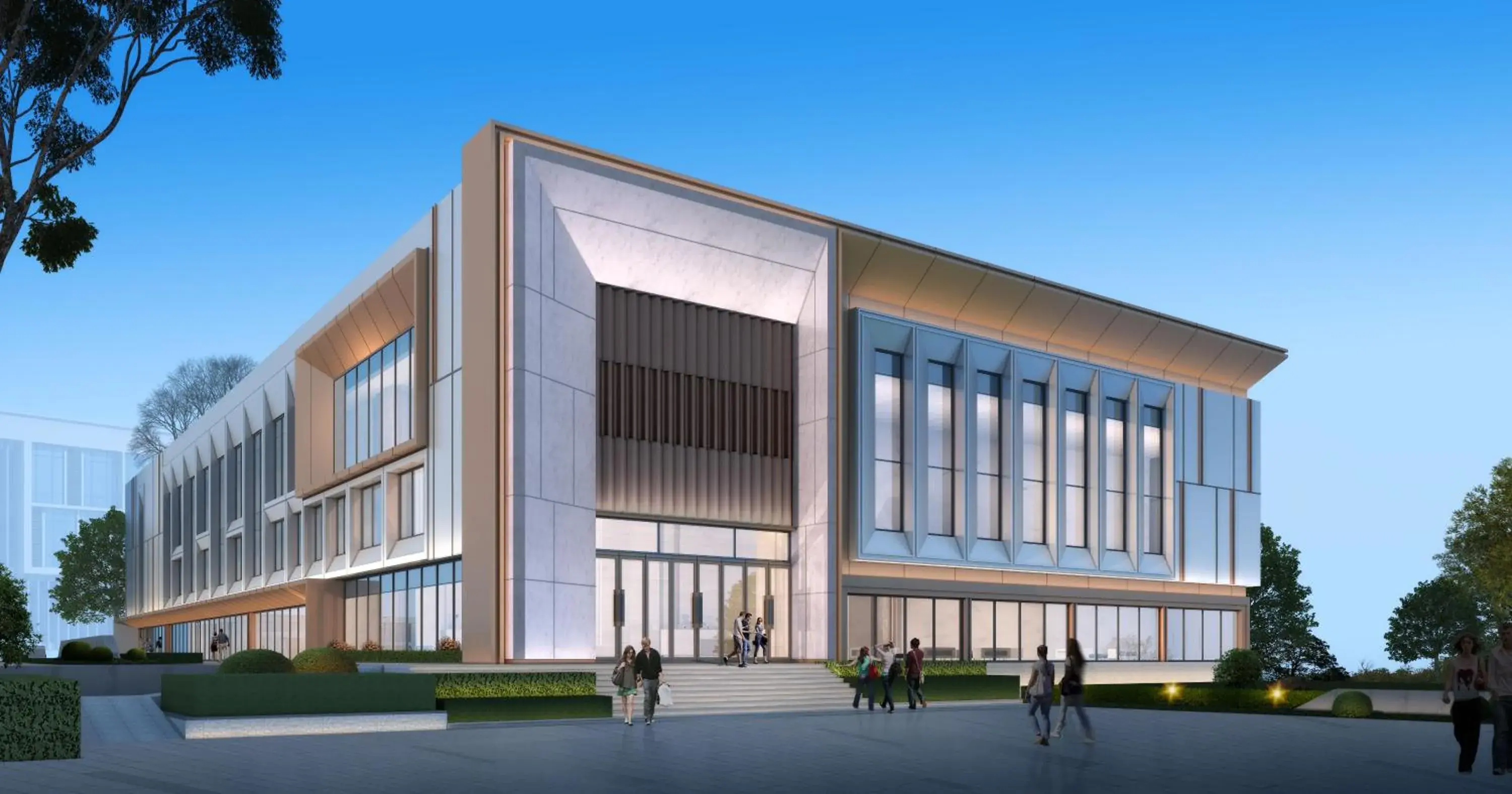 Facade/entrance in Fleuve Congo Hotel By Blazon Hotels Facade/entrance in Fleuve Congo Hotel By Blazon Hotels