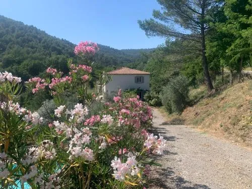 Bastide de Valvérane