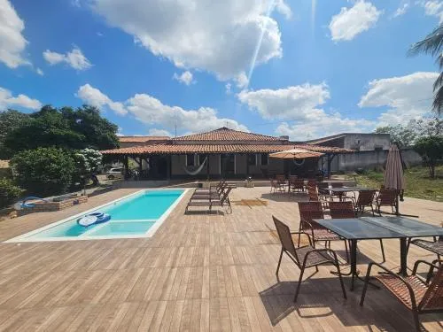 Pousada Casa Bella