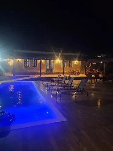 Pousada Casa Bella Pousada Casa Bella