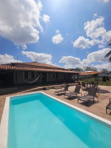 Pousada Casa Bella