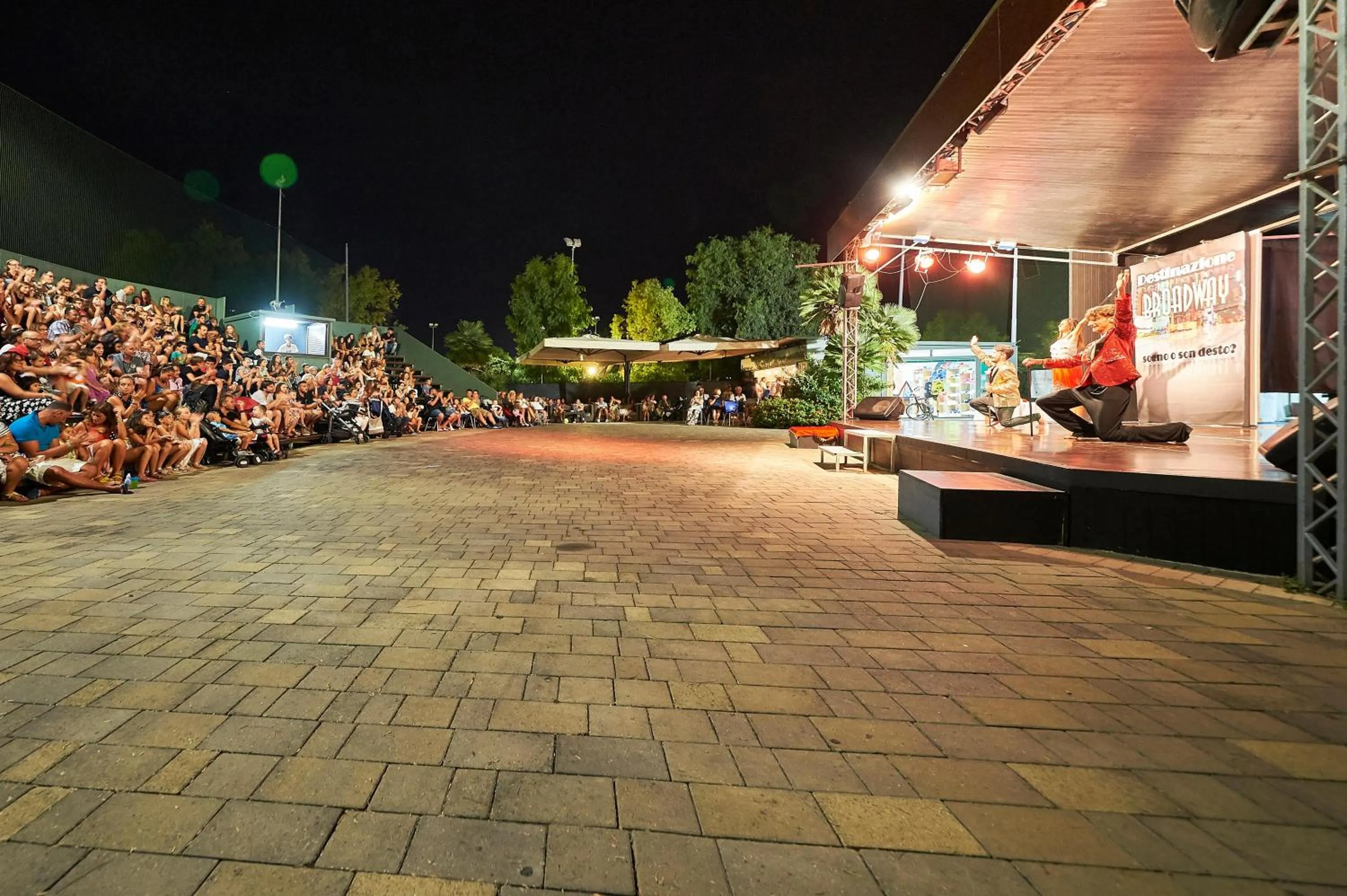 Property building in Costa del Salento - CDSHotels