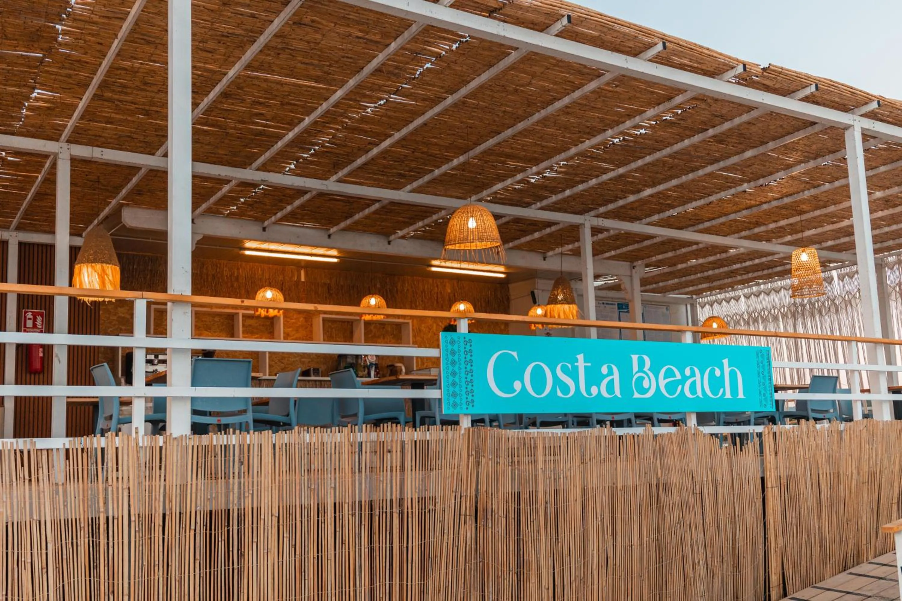 Lounge or bar in Costa del Salento - CDSHotels