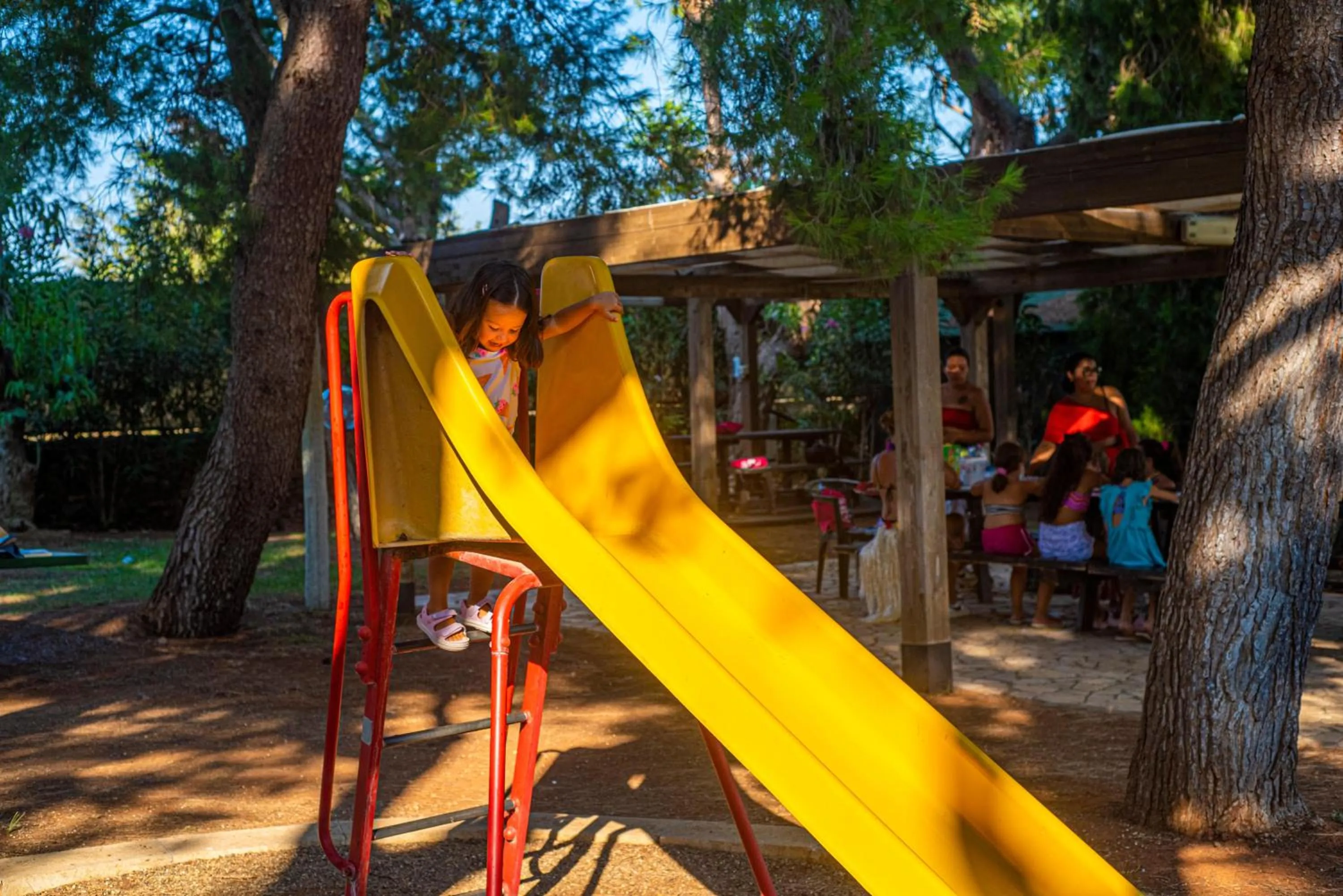 Activities in Costa del Salento - CDSHotels