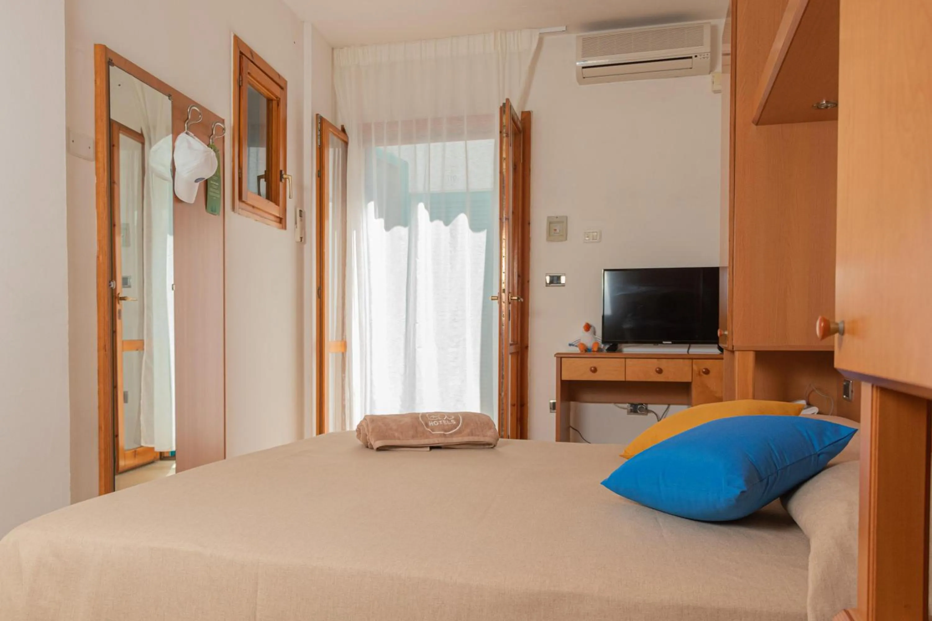 Bed in Costa del Salento - CDSHotels