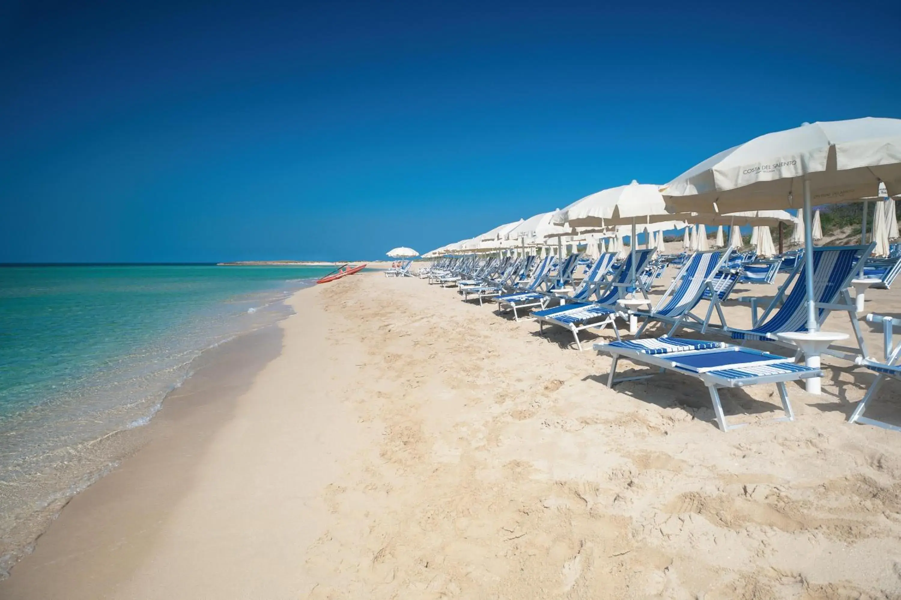 Costa del Salento - CDSHotels Costa del Salento - CDSHotels