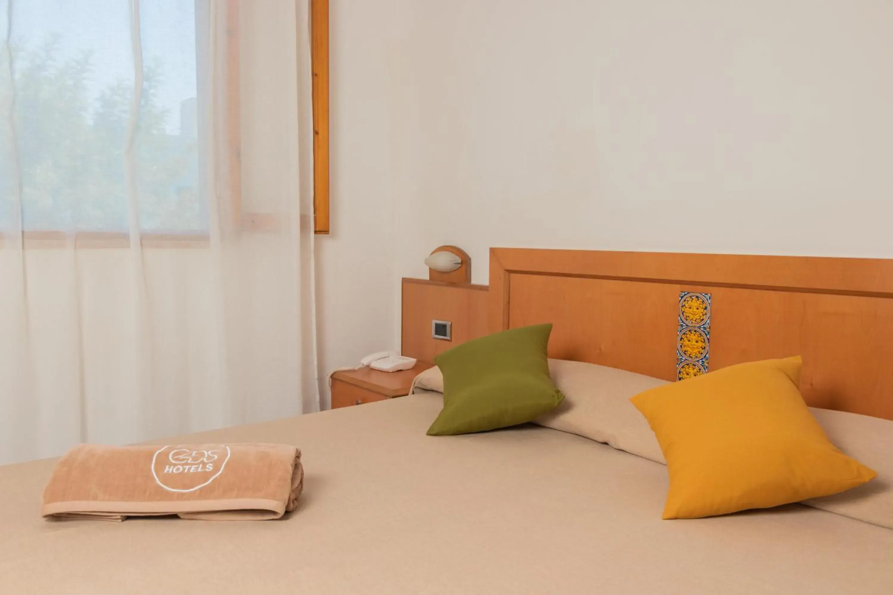 Bed in Costa del Salento - CDSHotels Bed in Costa del Salento - CDSHotels