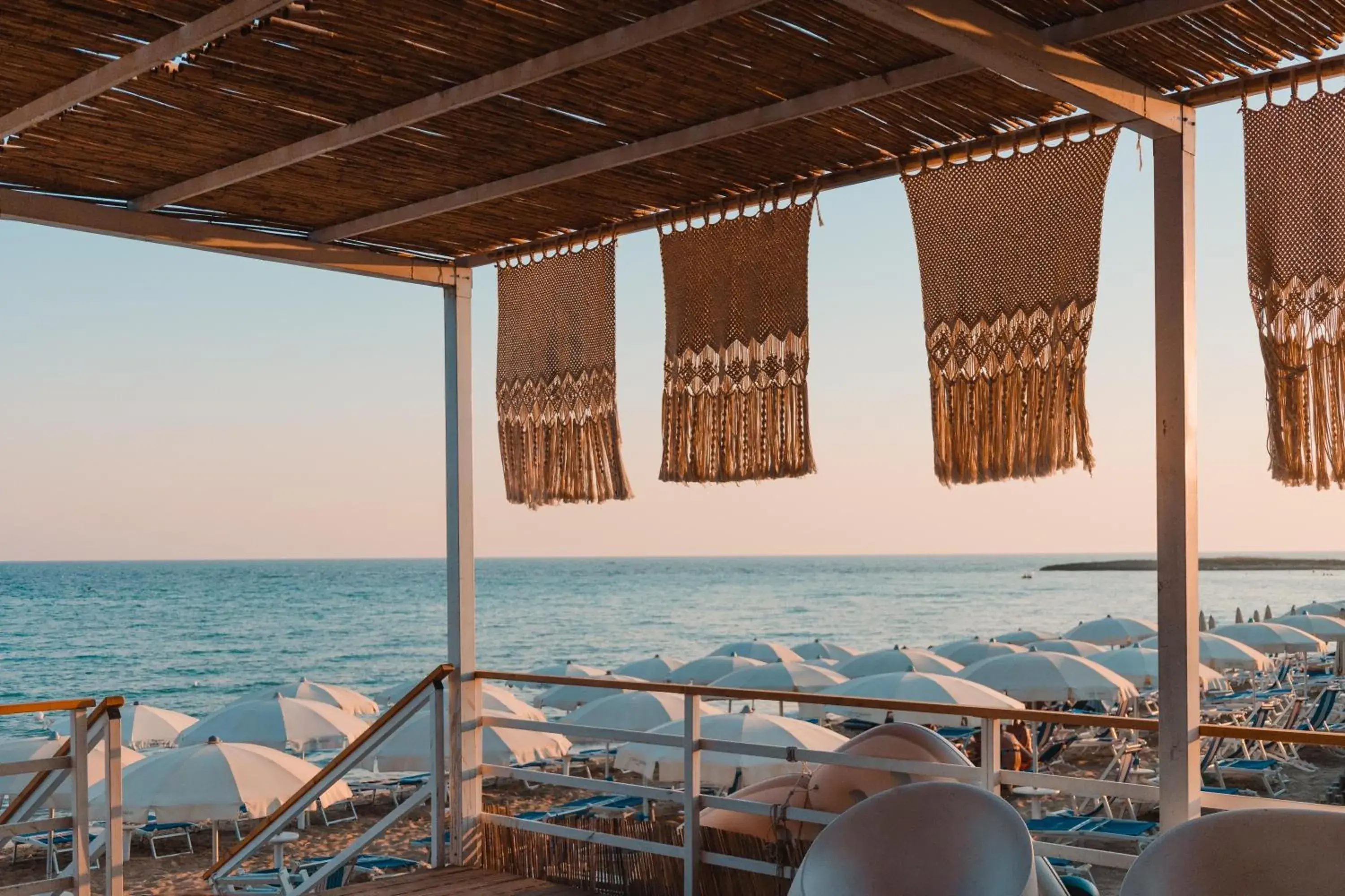 Lounge or bar in Costa del Salento - CDSHotels Lounge or bar in Costa del Salento - CDSHotels