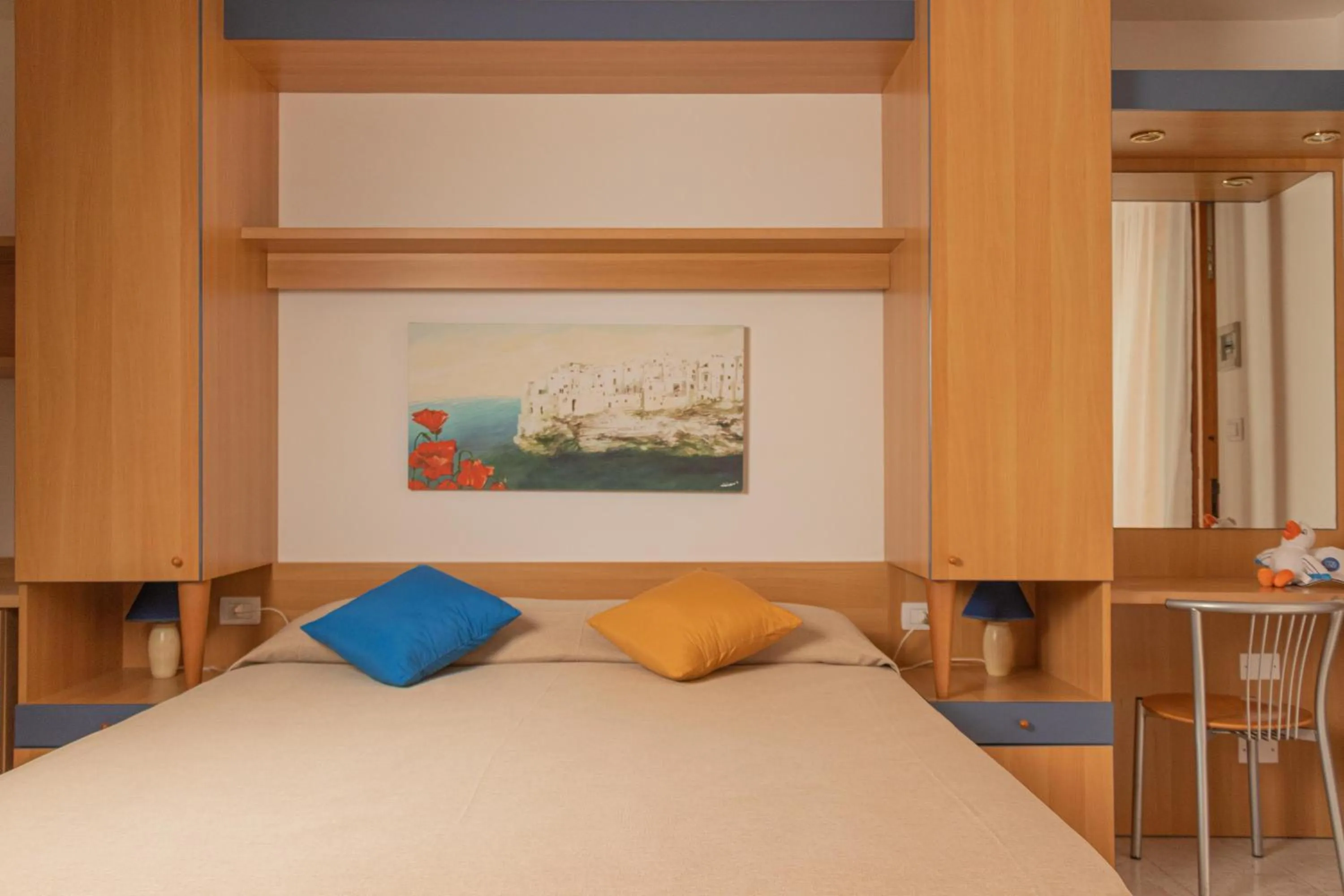 Bed in Costa del Salento - CDSHotels