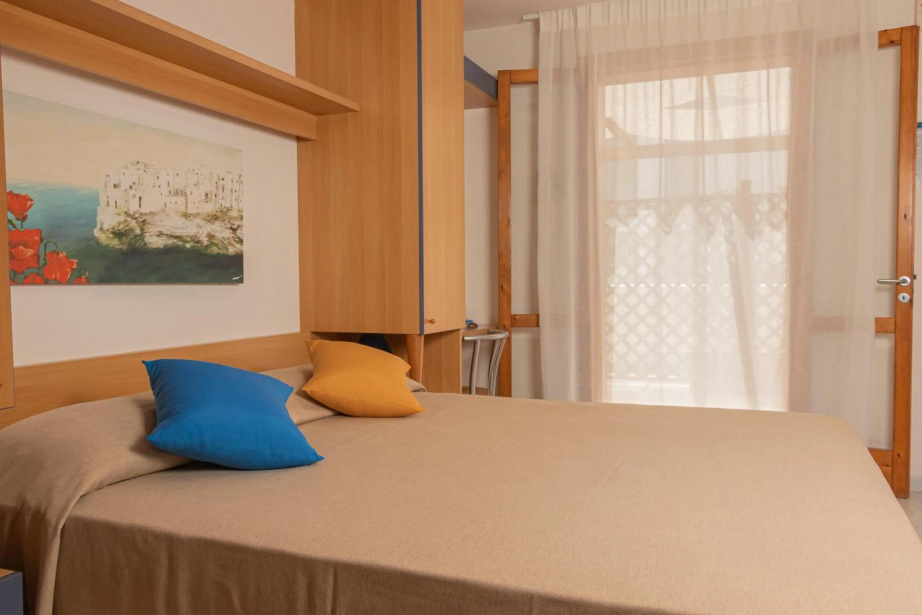 Bed in Costa del Salento - CDSHotels