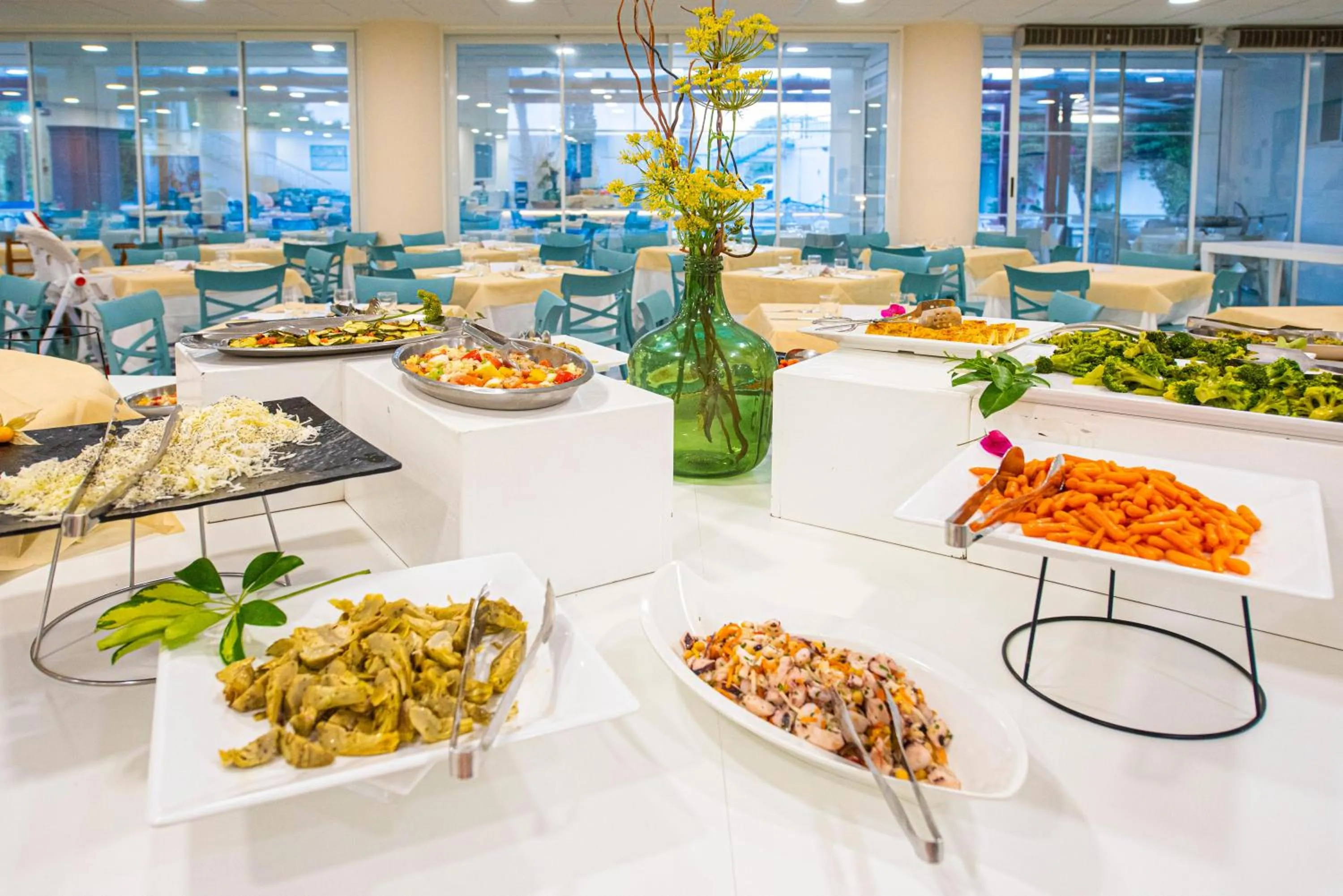 Restaurant/places to eat in Costa del Salento - CDSHotels