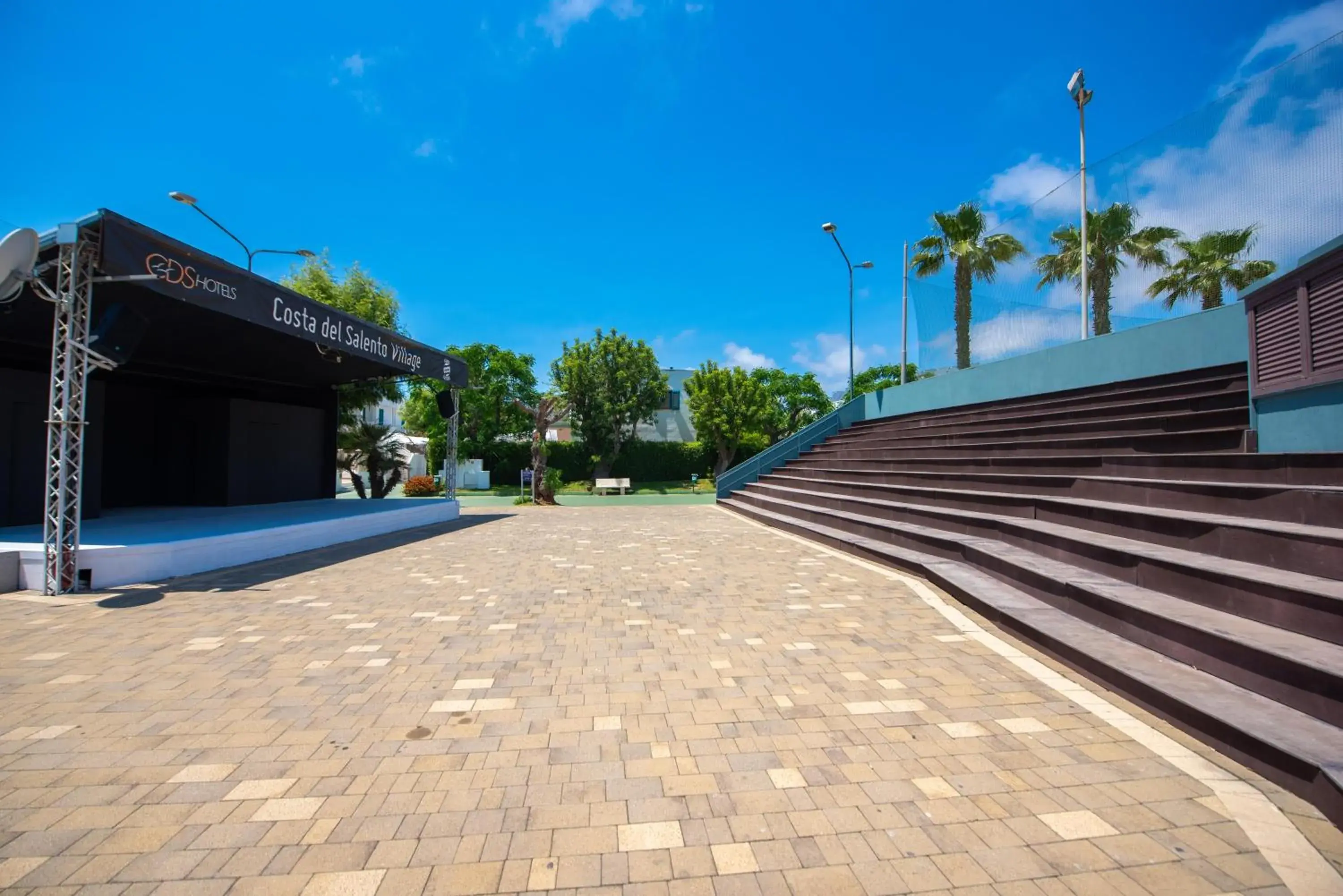 Property building in Costa del Salento - CDSHotels Property building in Costa del Salento - CDSHotels