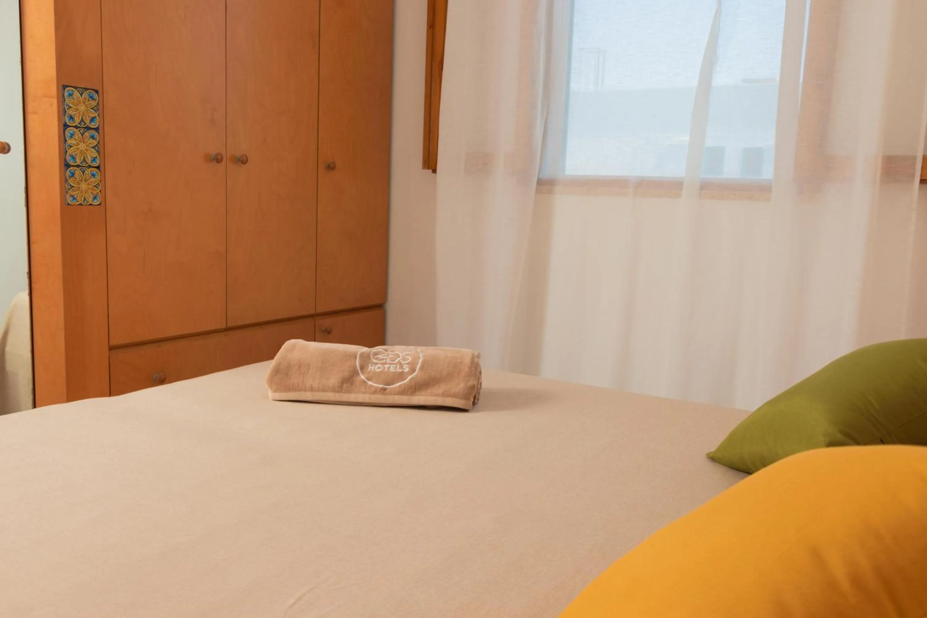Bed in Costa del Salento - CDSHotels