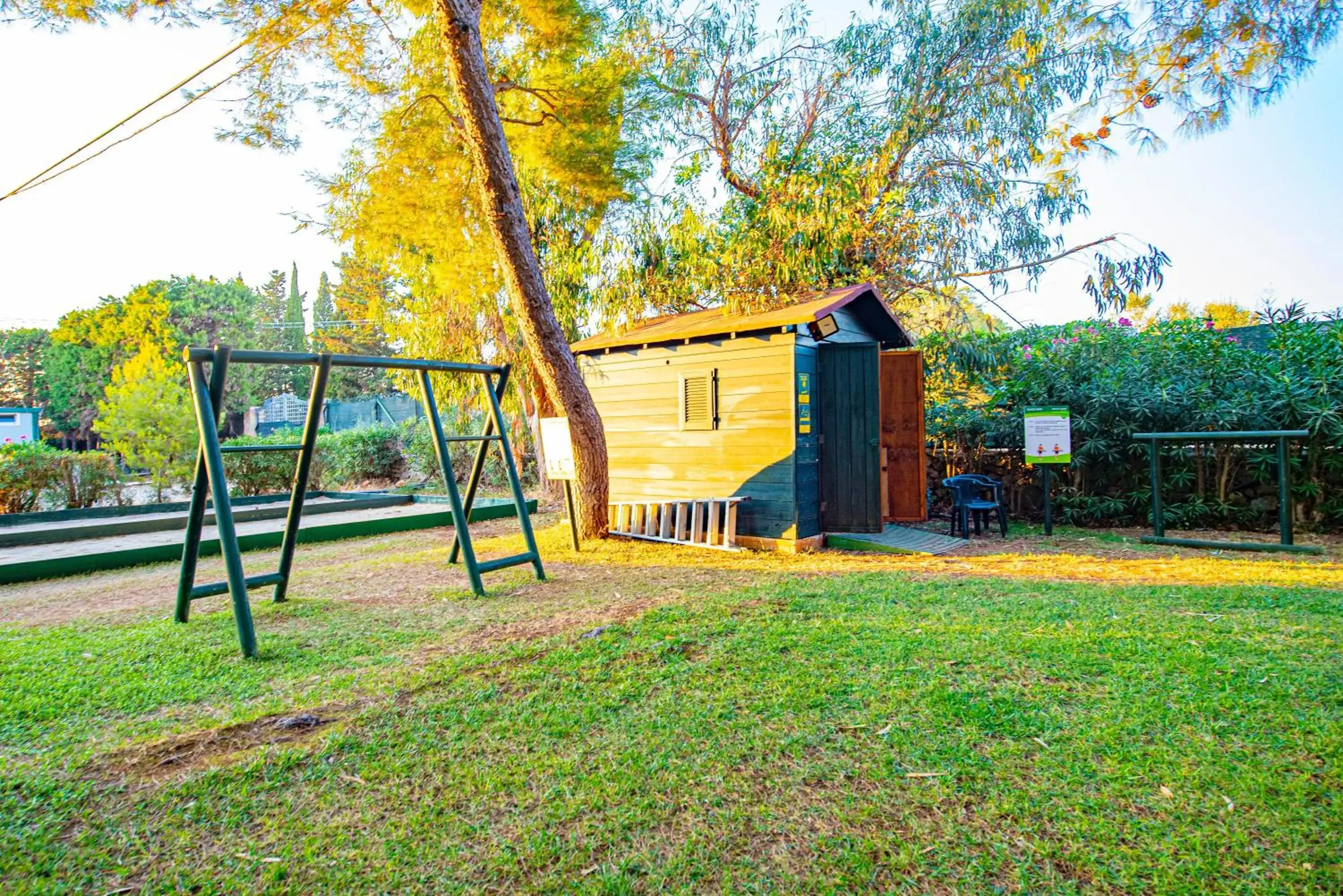 Garden in Costa del Salento - CDSHotels Garden in Costa del Salento - CDSHotels