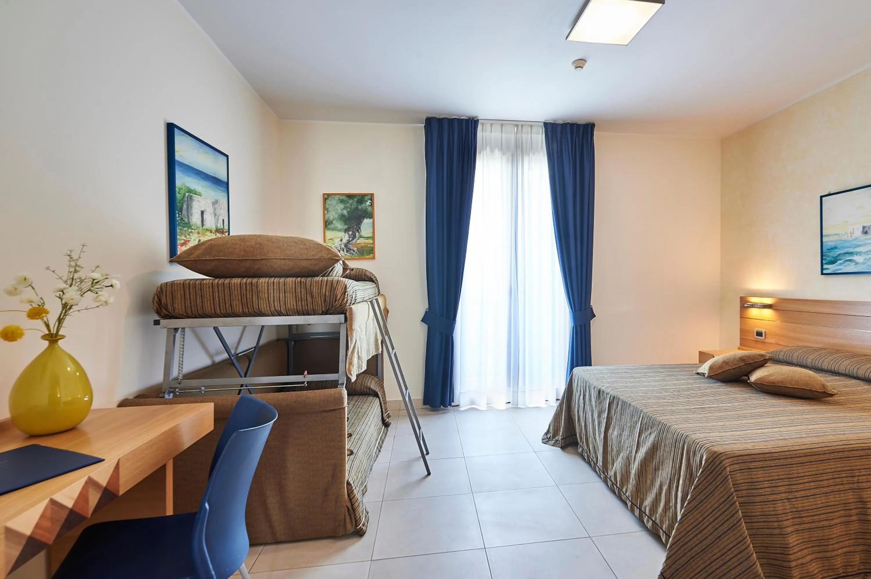 Bed in Costa del Salento - CDSHotels