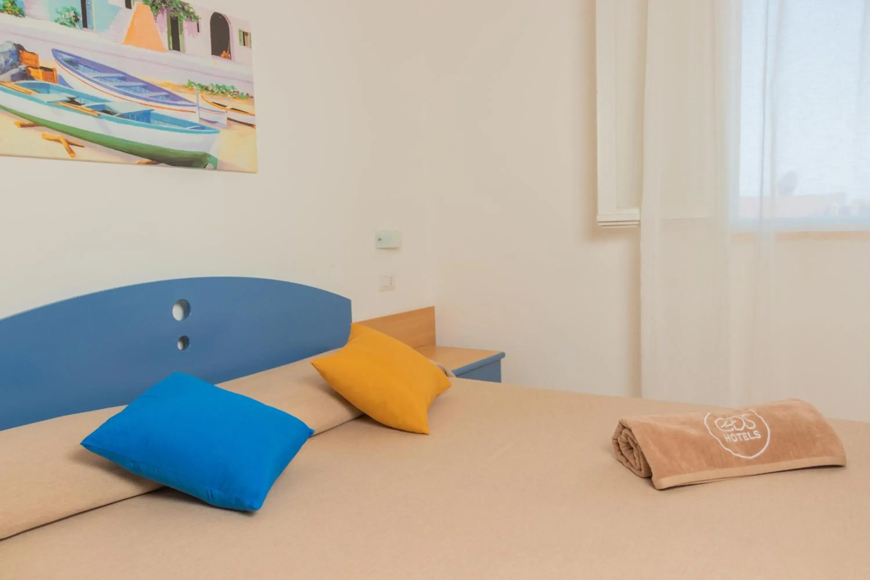 Pink Room in Costa del Salento - CDSHotels Pink Room in Costa del Salento - CDSHotels