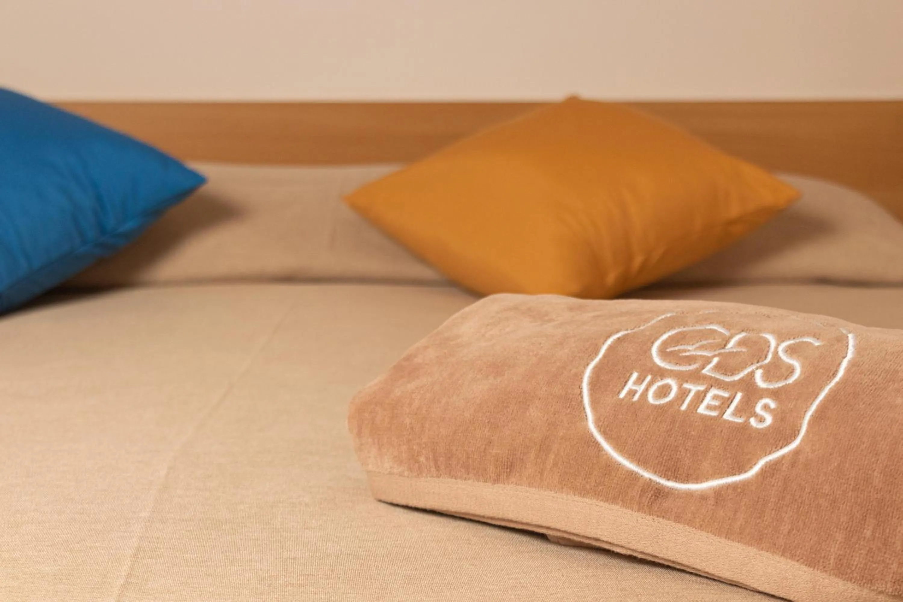 Bed in Costa del Salento - CDSHotels