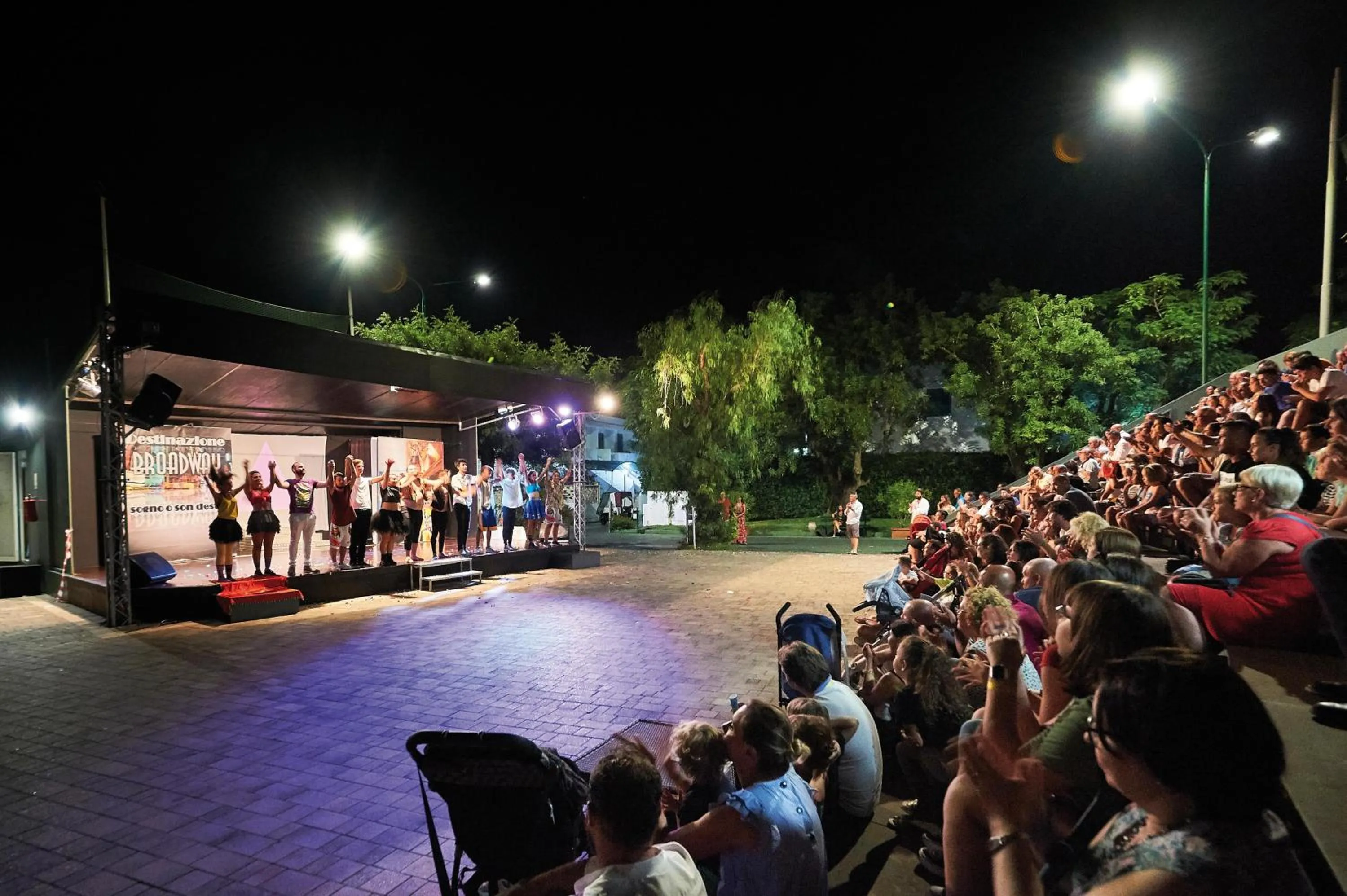 People in Costa del Salento - CDSHotels