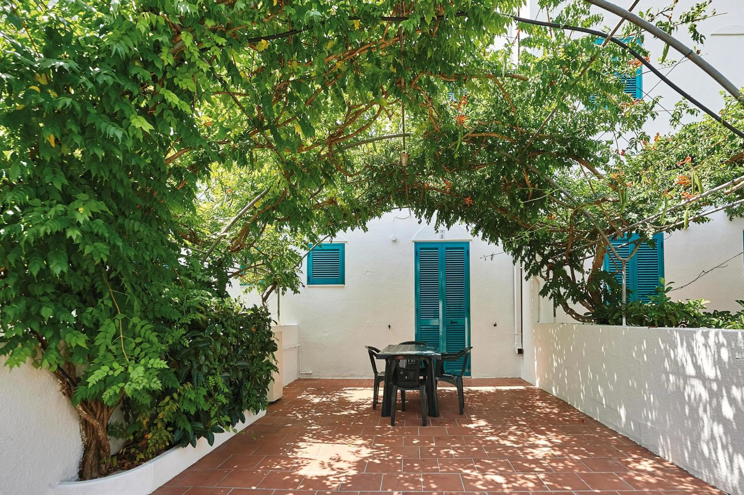 Garden in Costa del Salento - CDSHotels