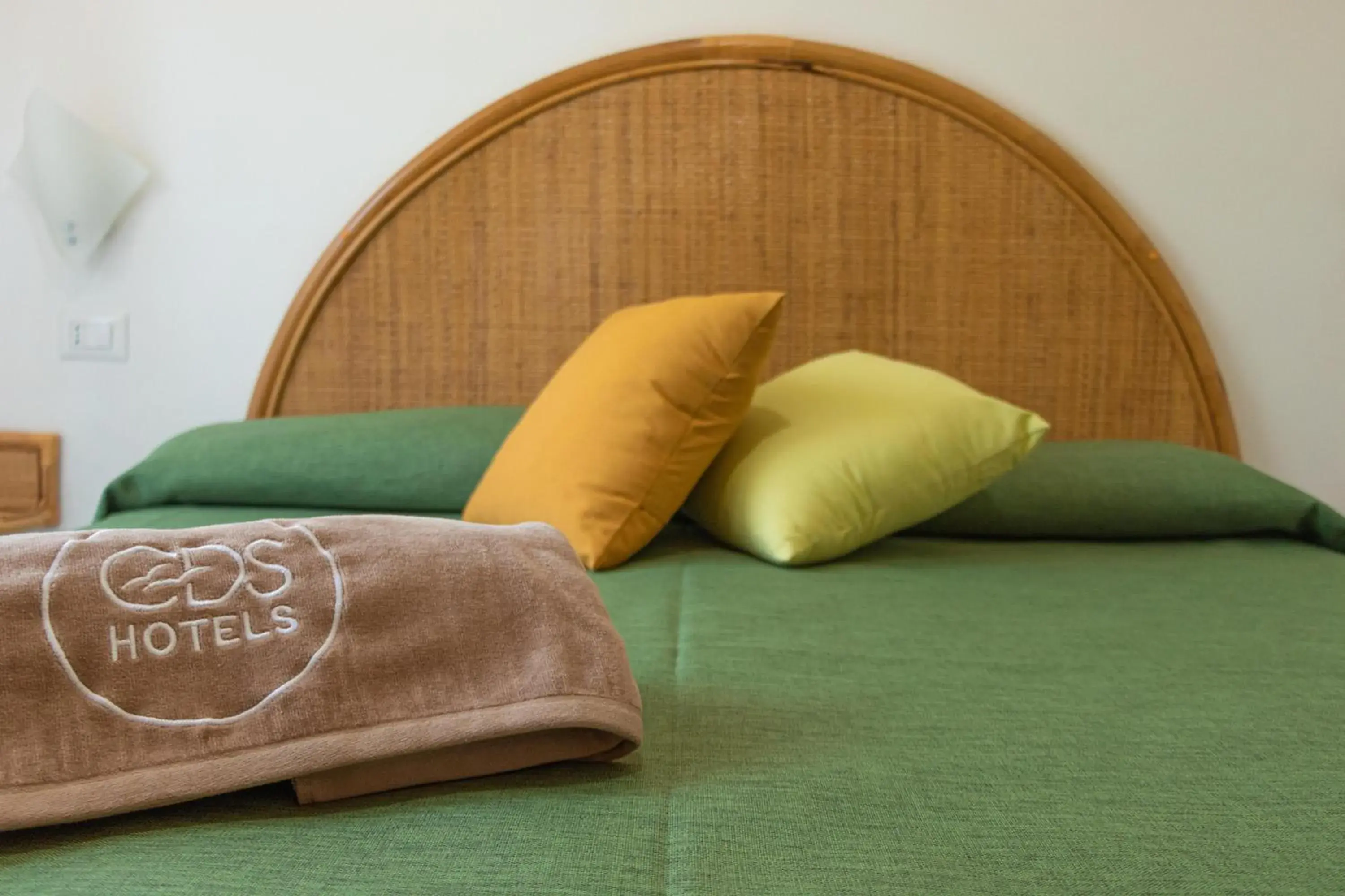 Spa and wellness centre/facilities, Bed in Costa del Salento - CDSHotels Spa and wellness centre/facilities, Bed in Costa del Salento - CDSHotels