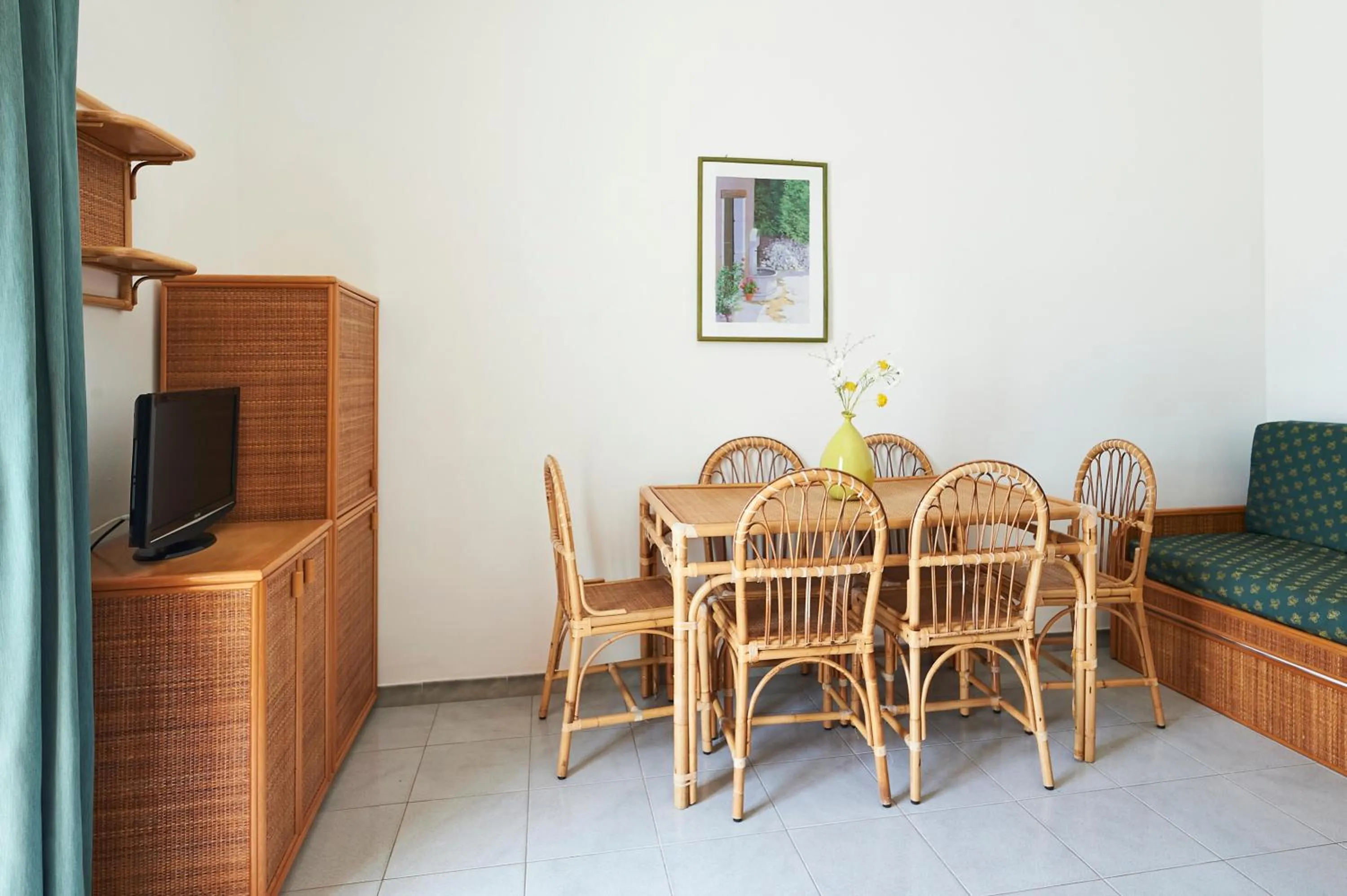 Photo of the whole room in Costa del Salento - CDSHotels