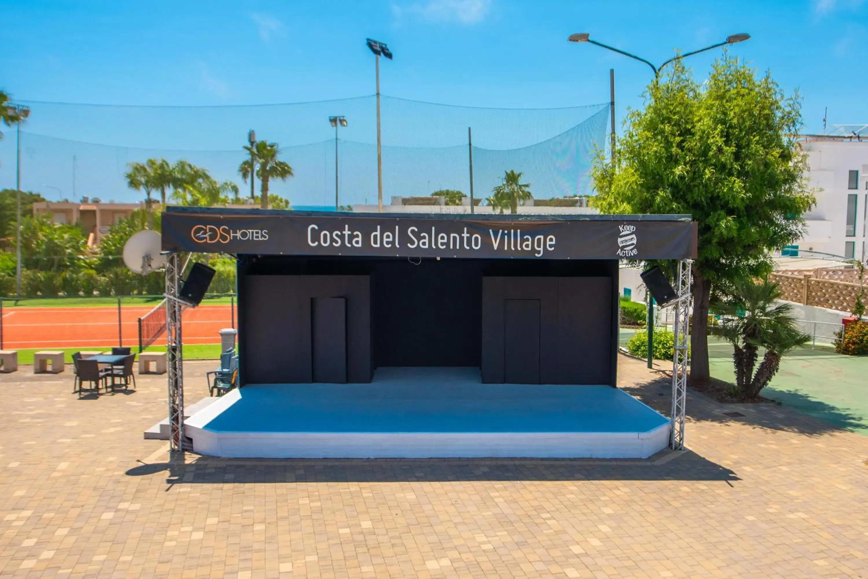 Property building in Costa del Salento - CDSHotels Property building in Costa del Salento - CDSHotels