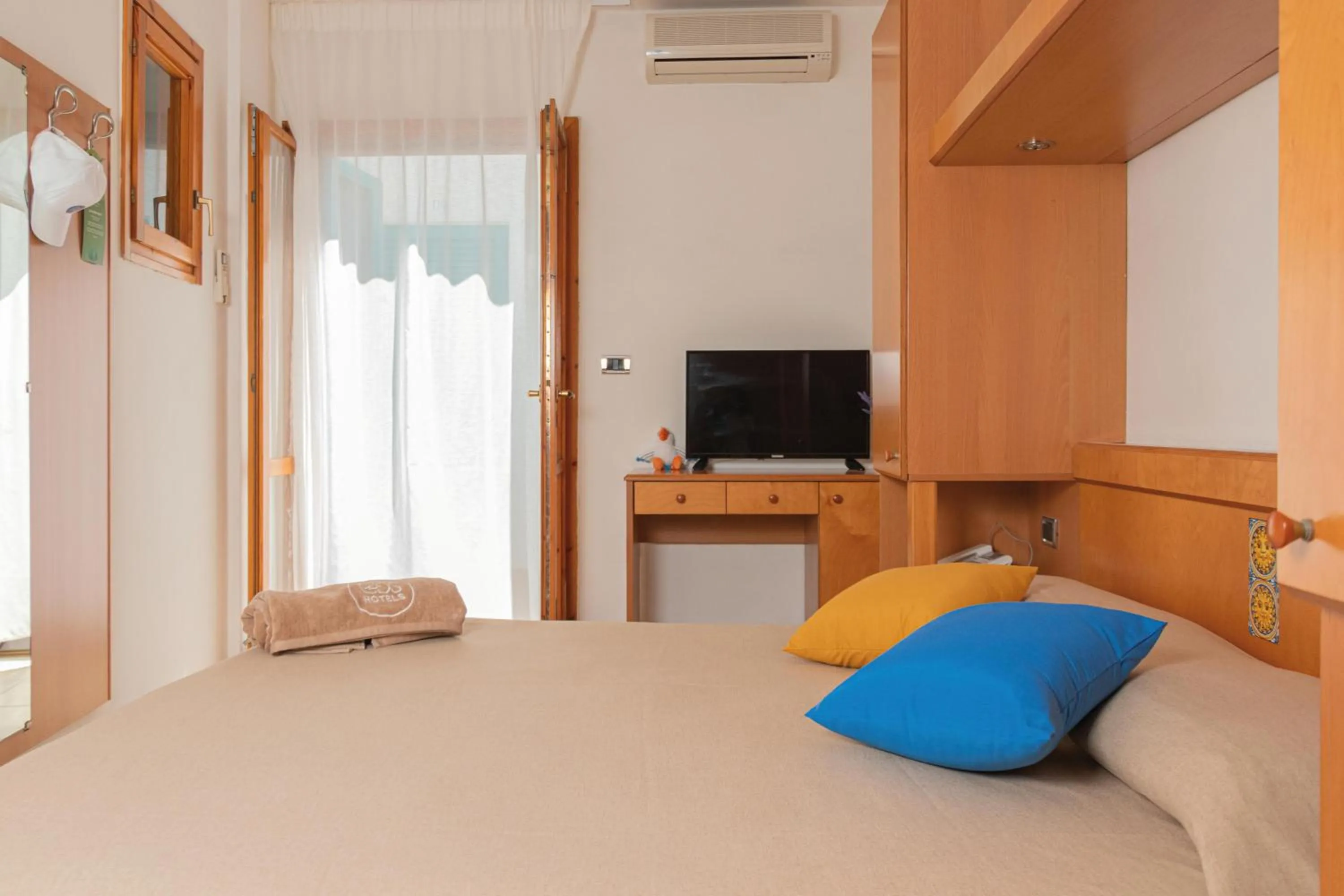 Bed in Costa del Salento - CDSHotels