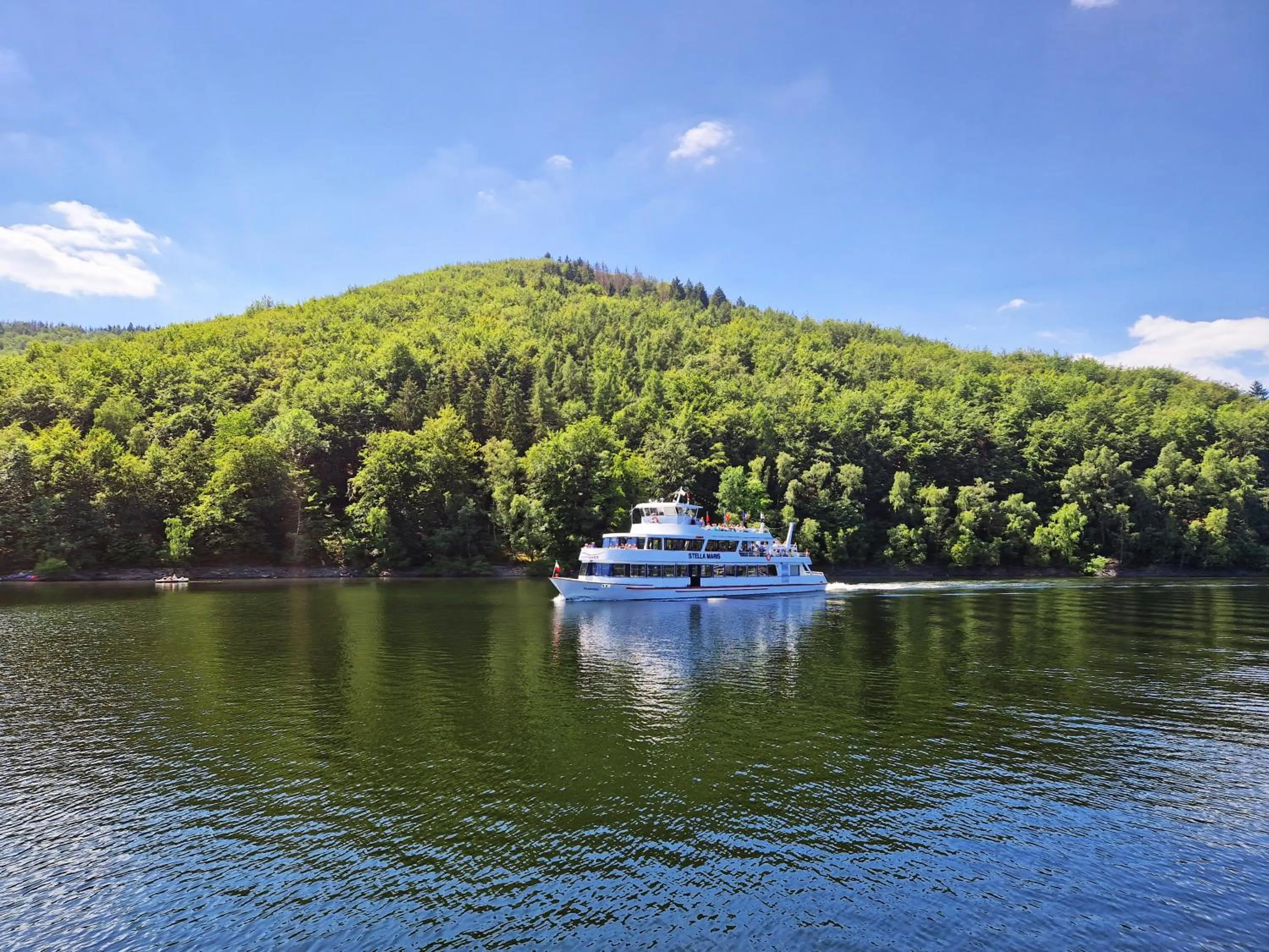 Activities in Dormio Resort Eifeler Tor