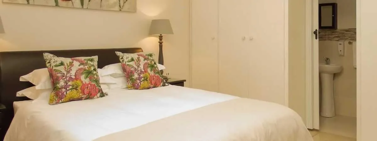 Bed in 39 On Nile Guest House