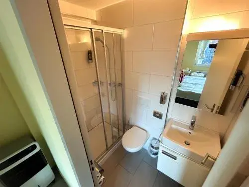 Gasthaus 210 Gasthaus 210