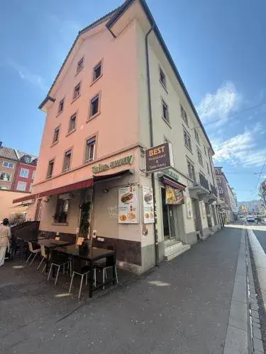 Gasthaus 210 Gasthaus 210