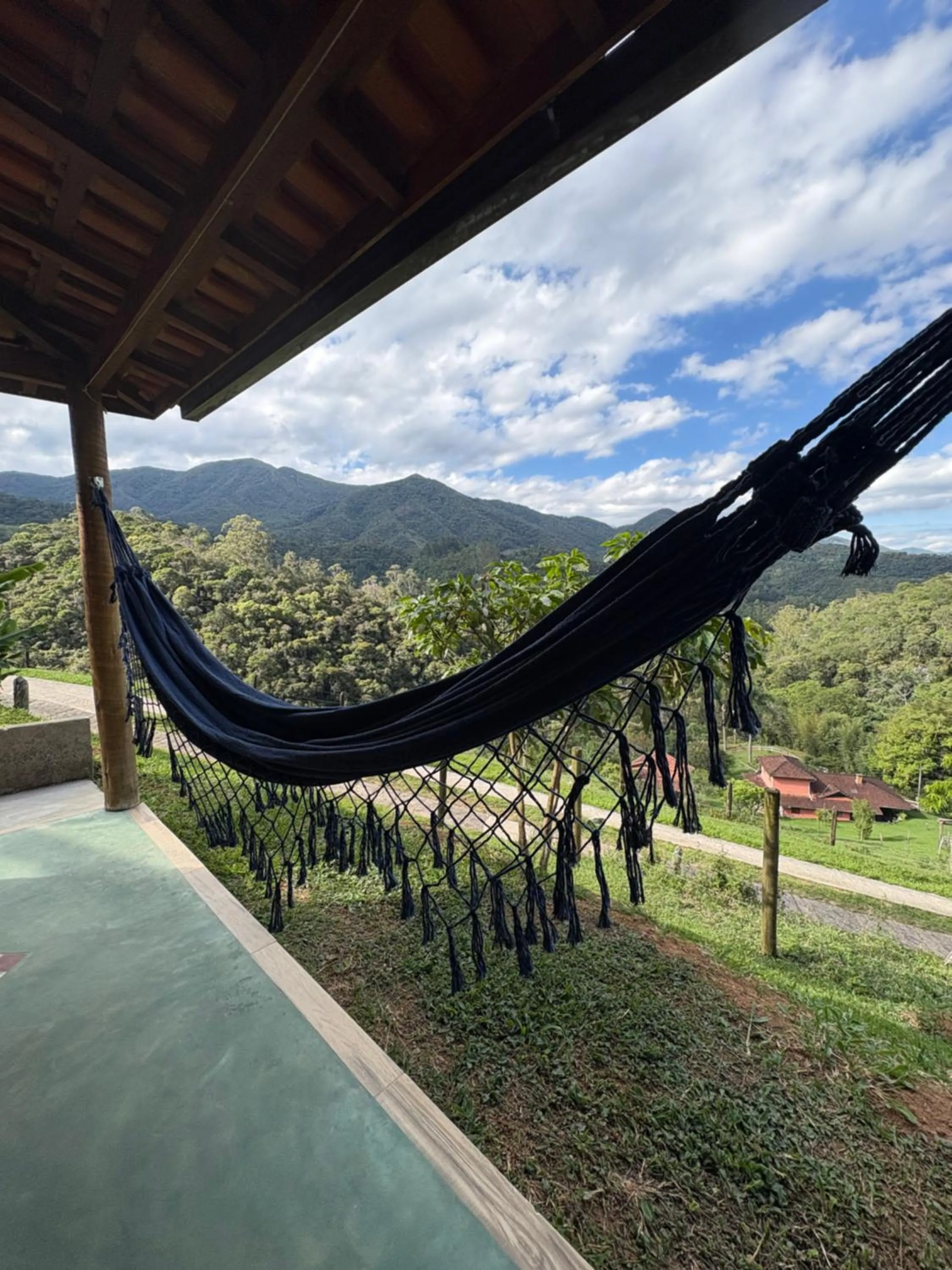 Pousada Barra Das Antas