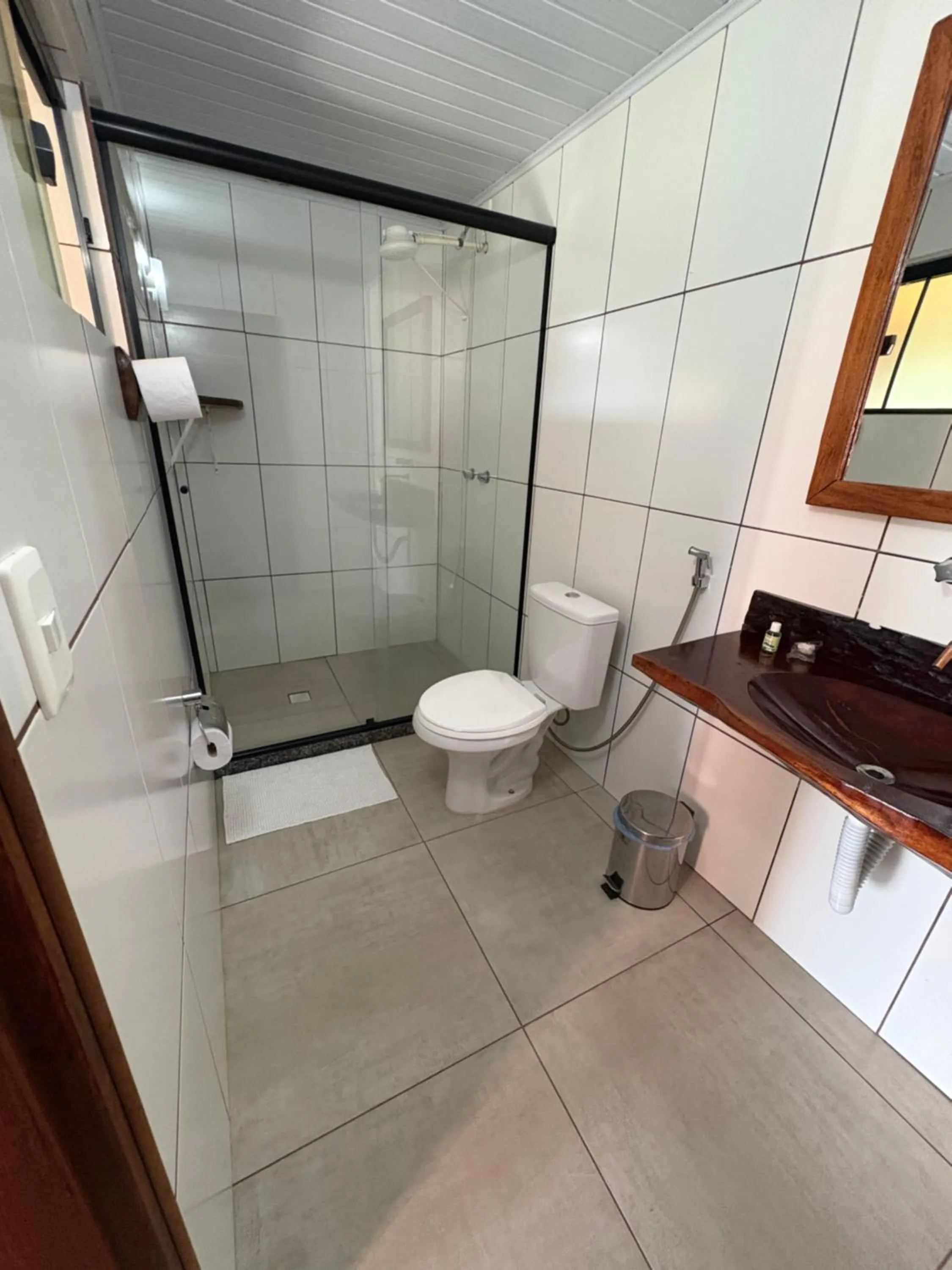 Pousada Barra Das Antas
