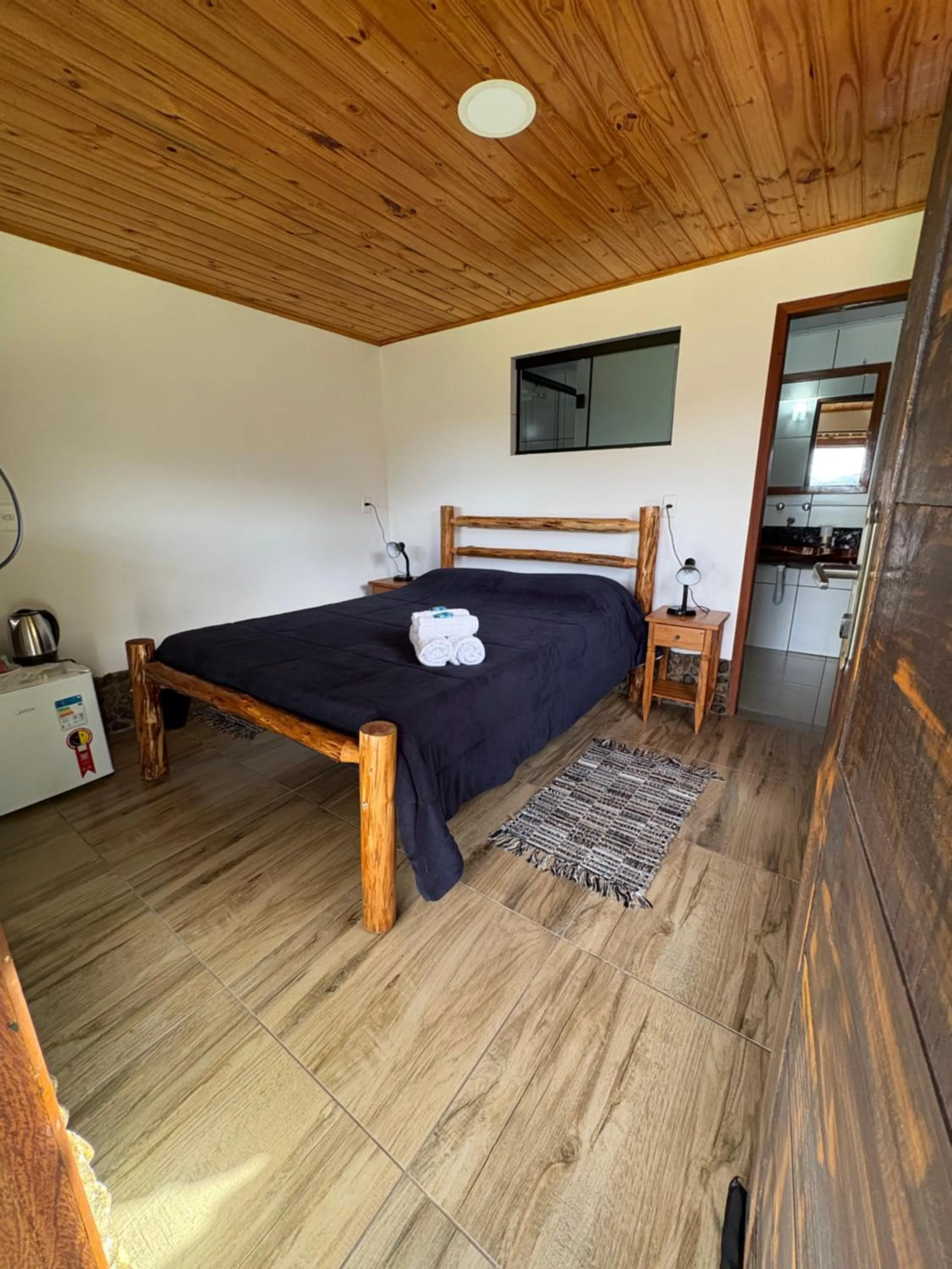 Pousada Barra Das Antas