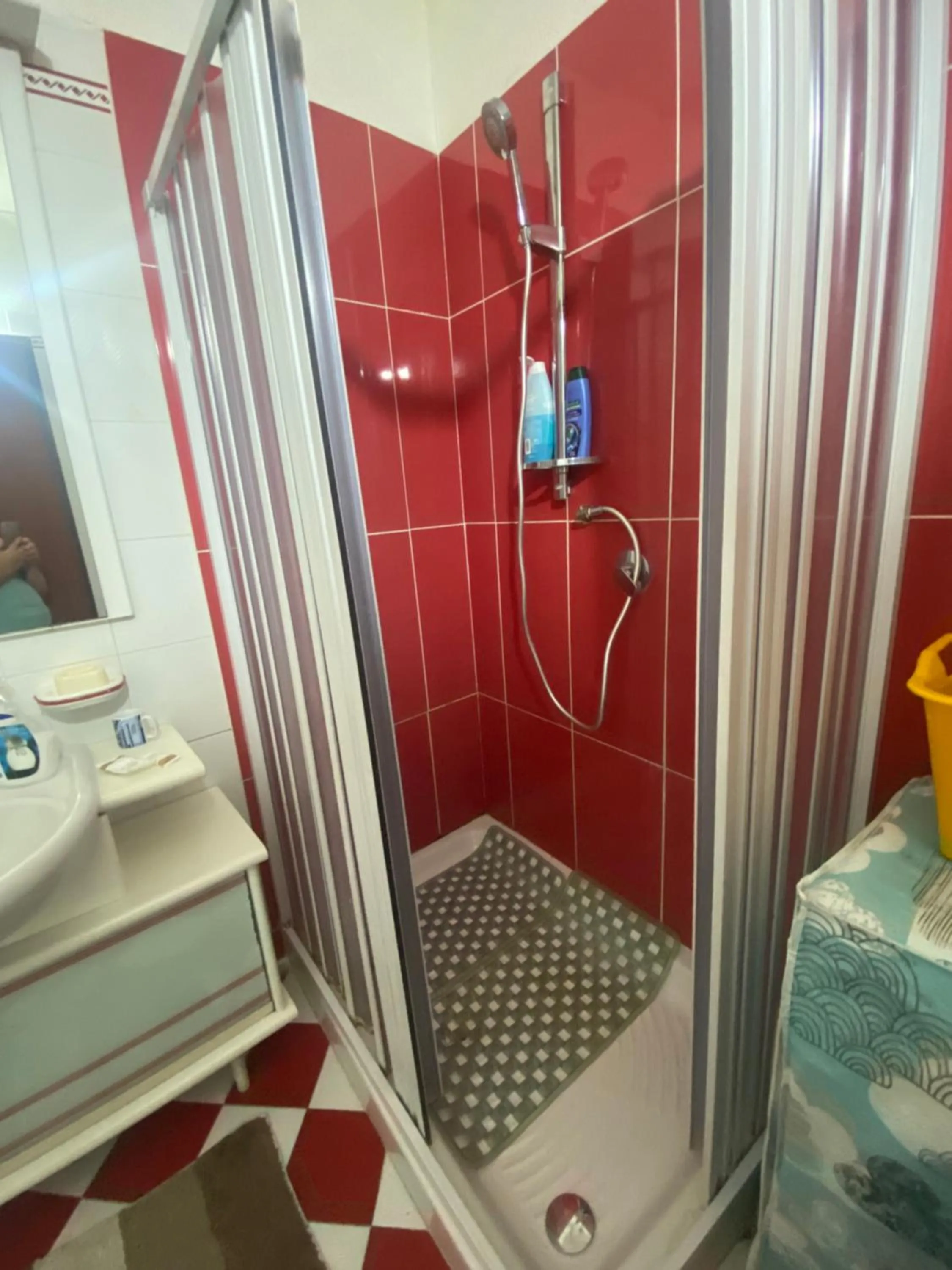 Casa vacanza La Ninfea intera casa