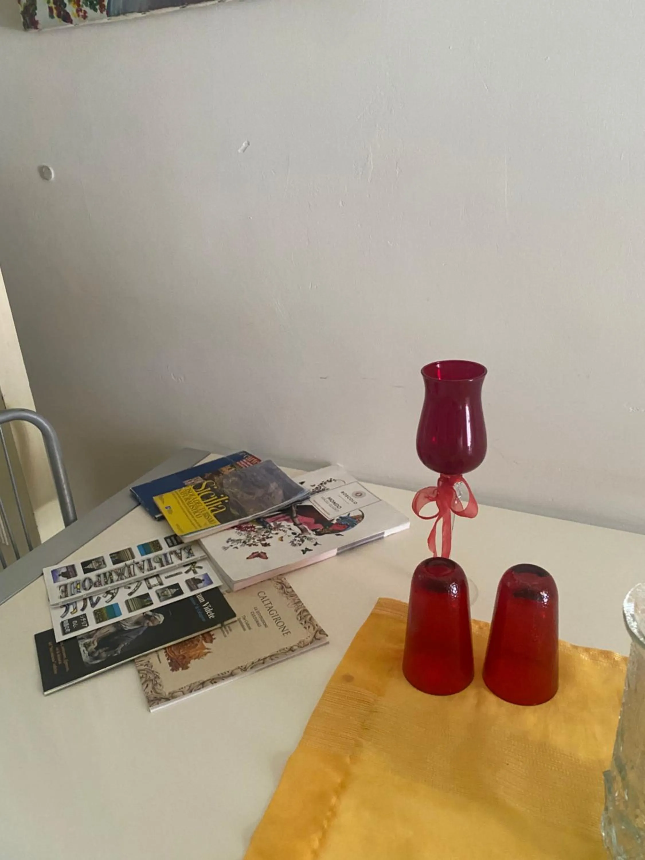 Casa vacanza La Ninfea intera casa