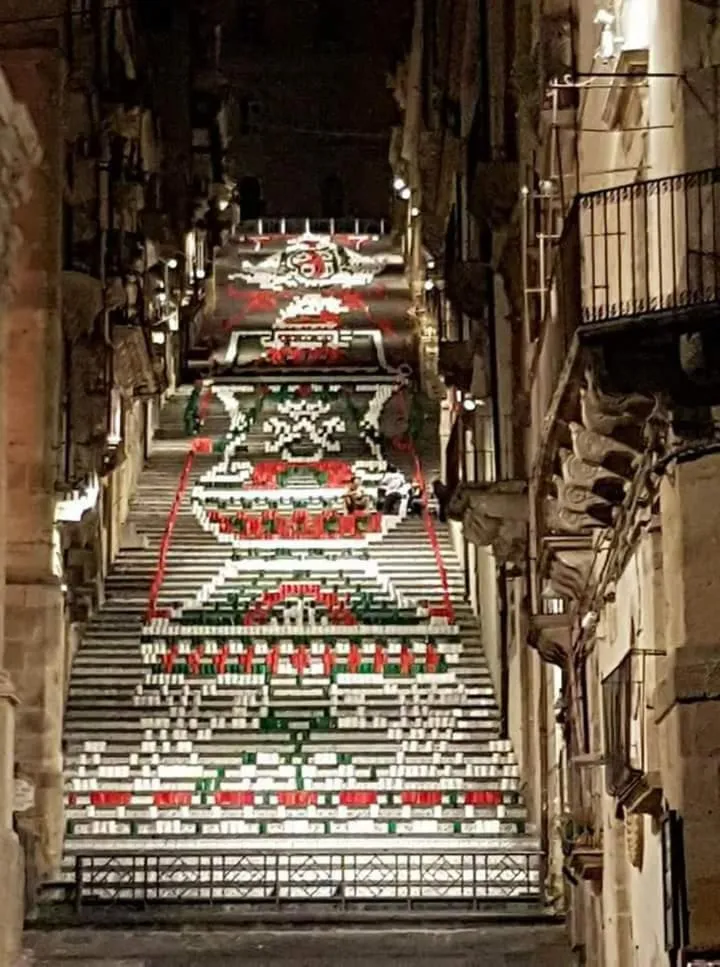 Casa vacanza La Ninfea intera casa