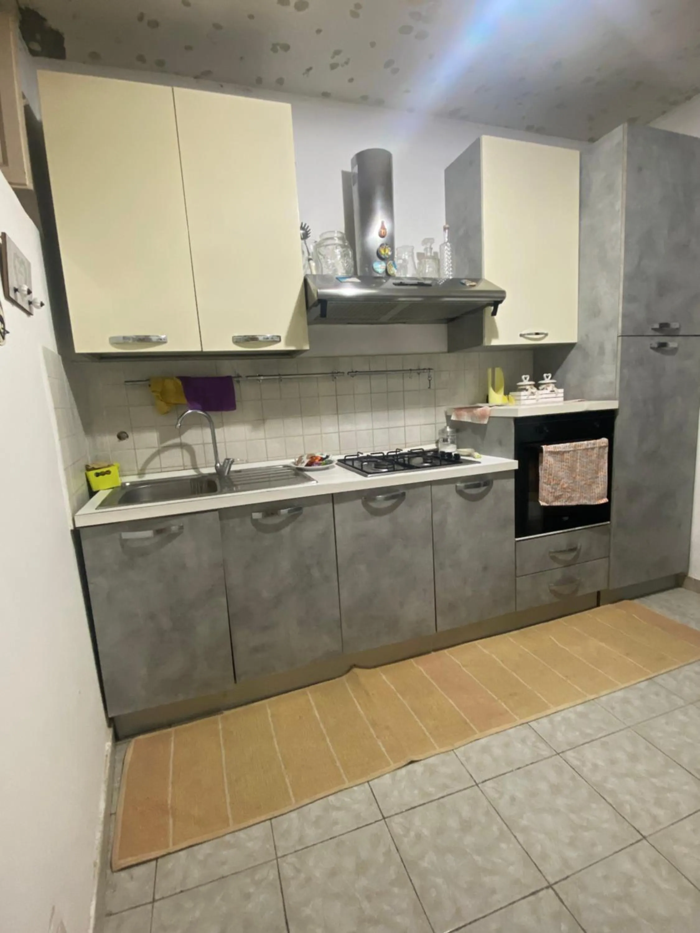 Casa vacanza La Ninfea intera casa